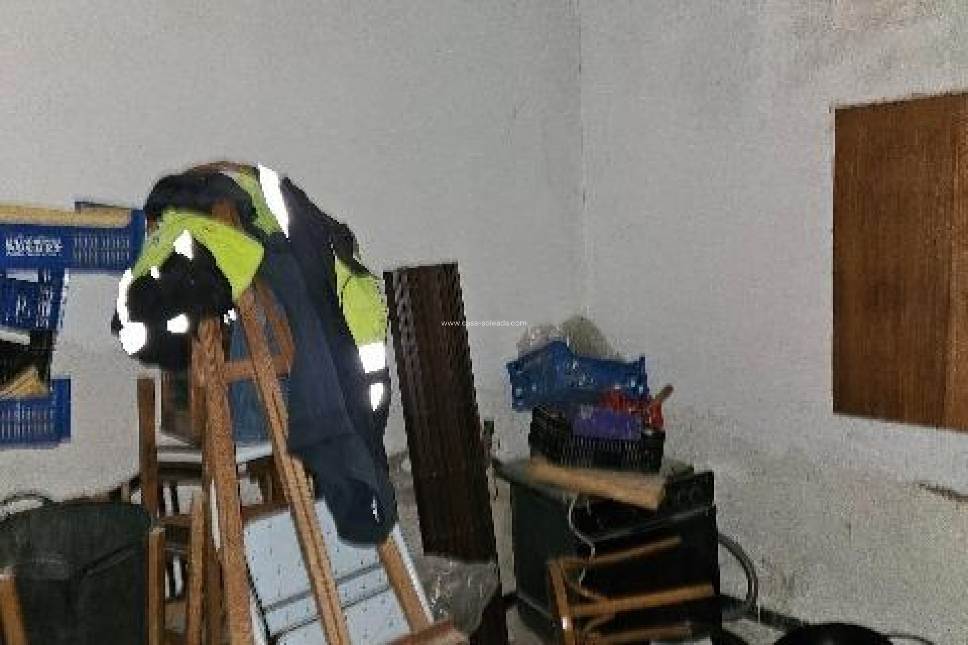 Revente - Villa - Monóvar - 03640