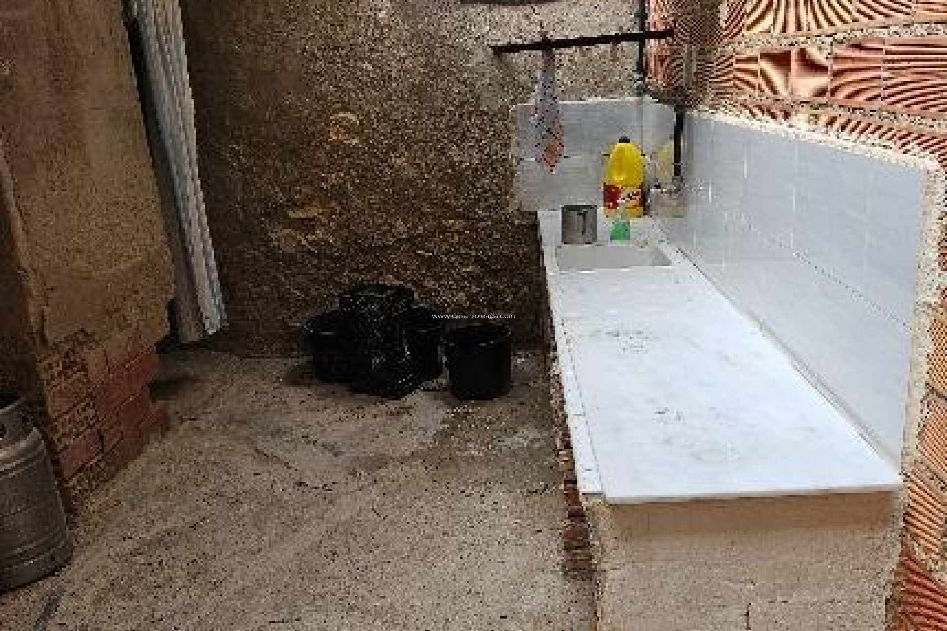 Revente - Villa - Monóvar - 03640