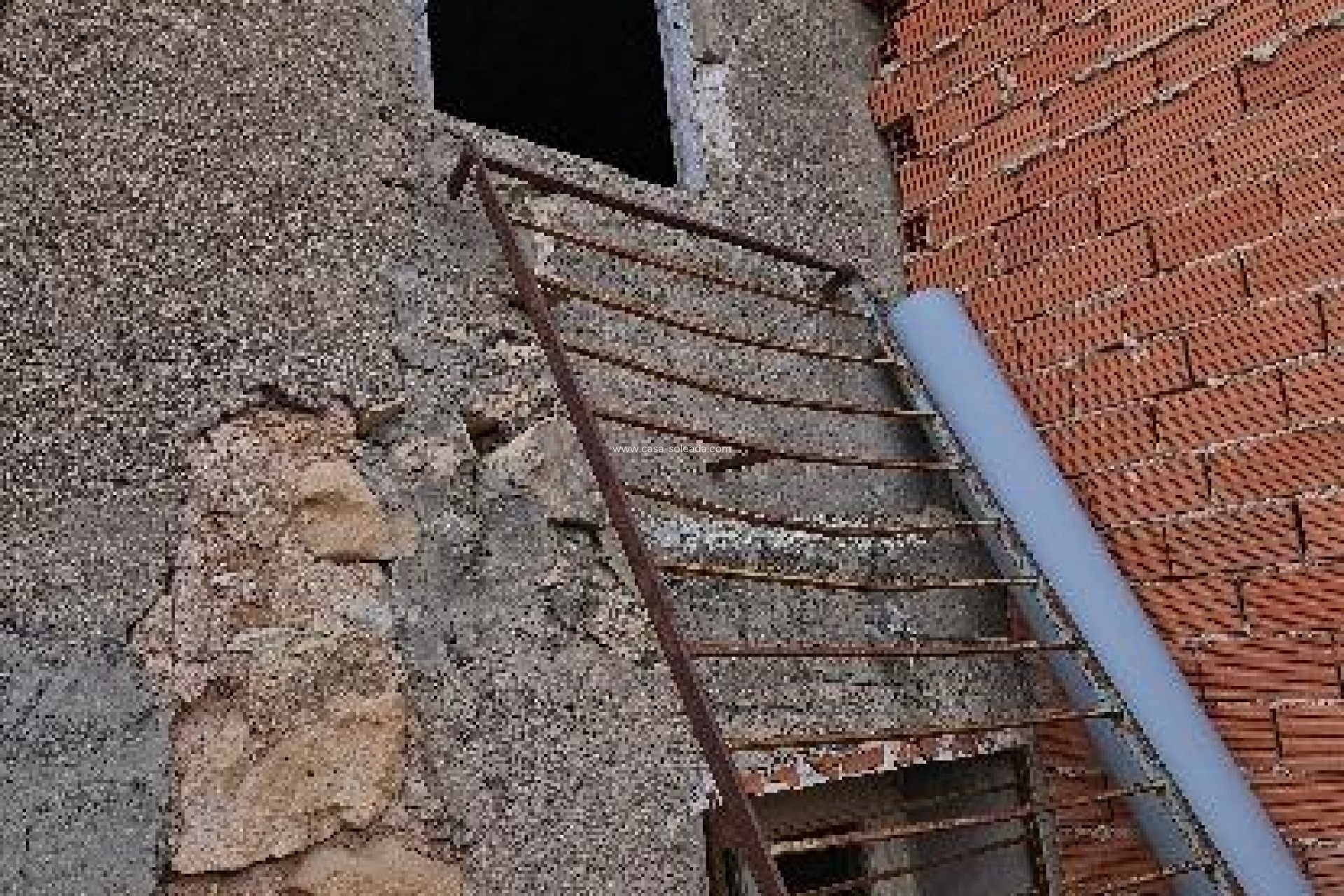 Revente - Villa - Monóvar - 03640