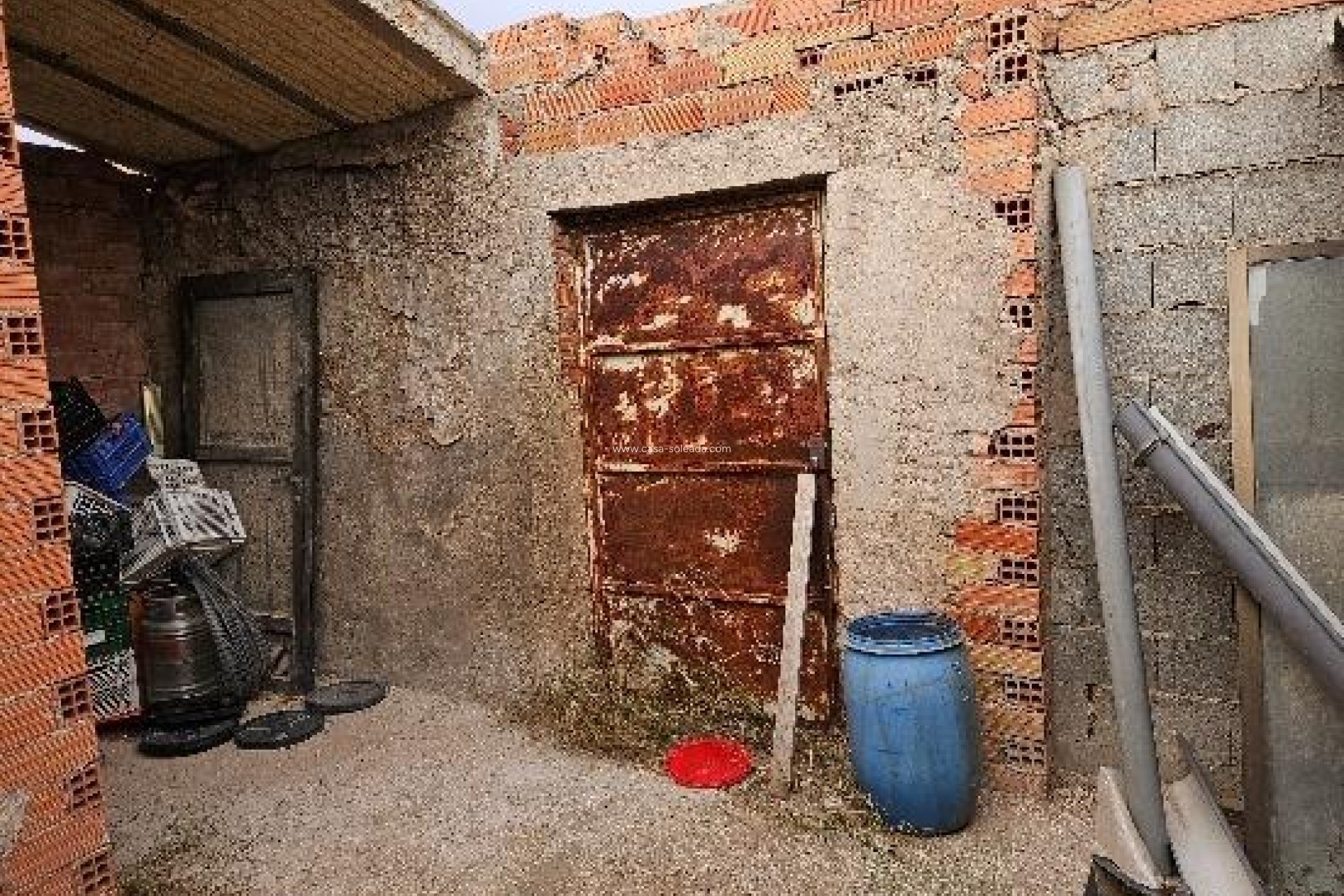 Revente - Villa - Monóvar - 03640