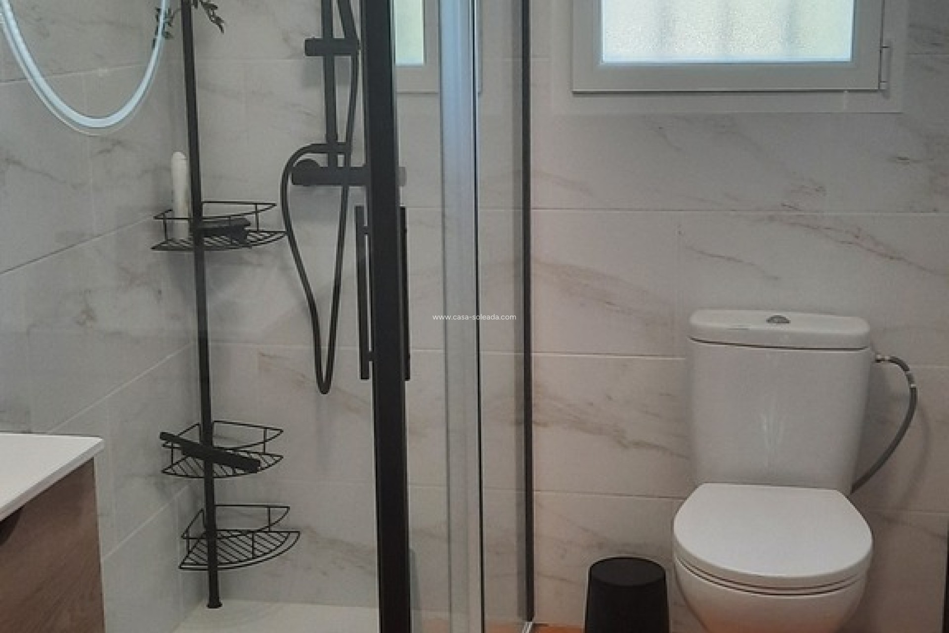 Revente - Villa - Orba - Inland