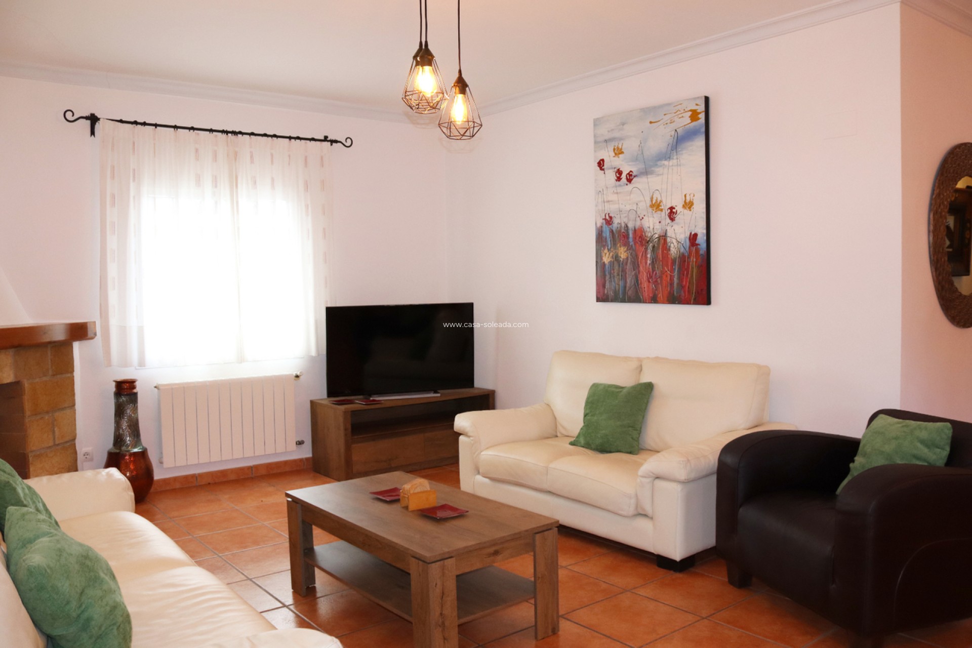 Revente - Villa - Orba - Inland