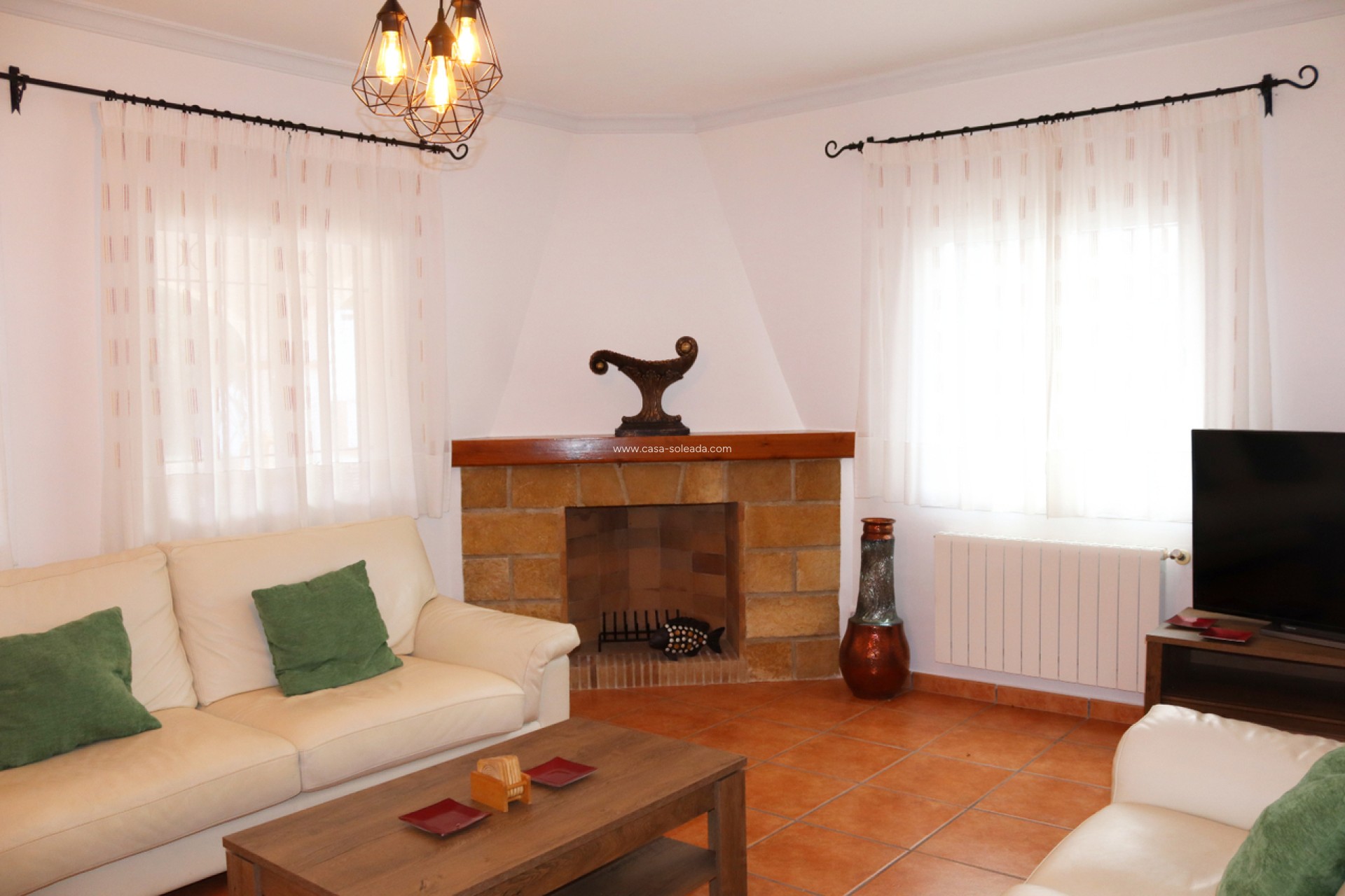 Revente - Villa - Orba - Inland