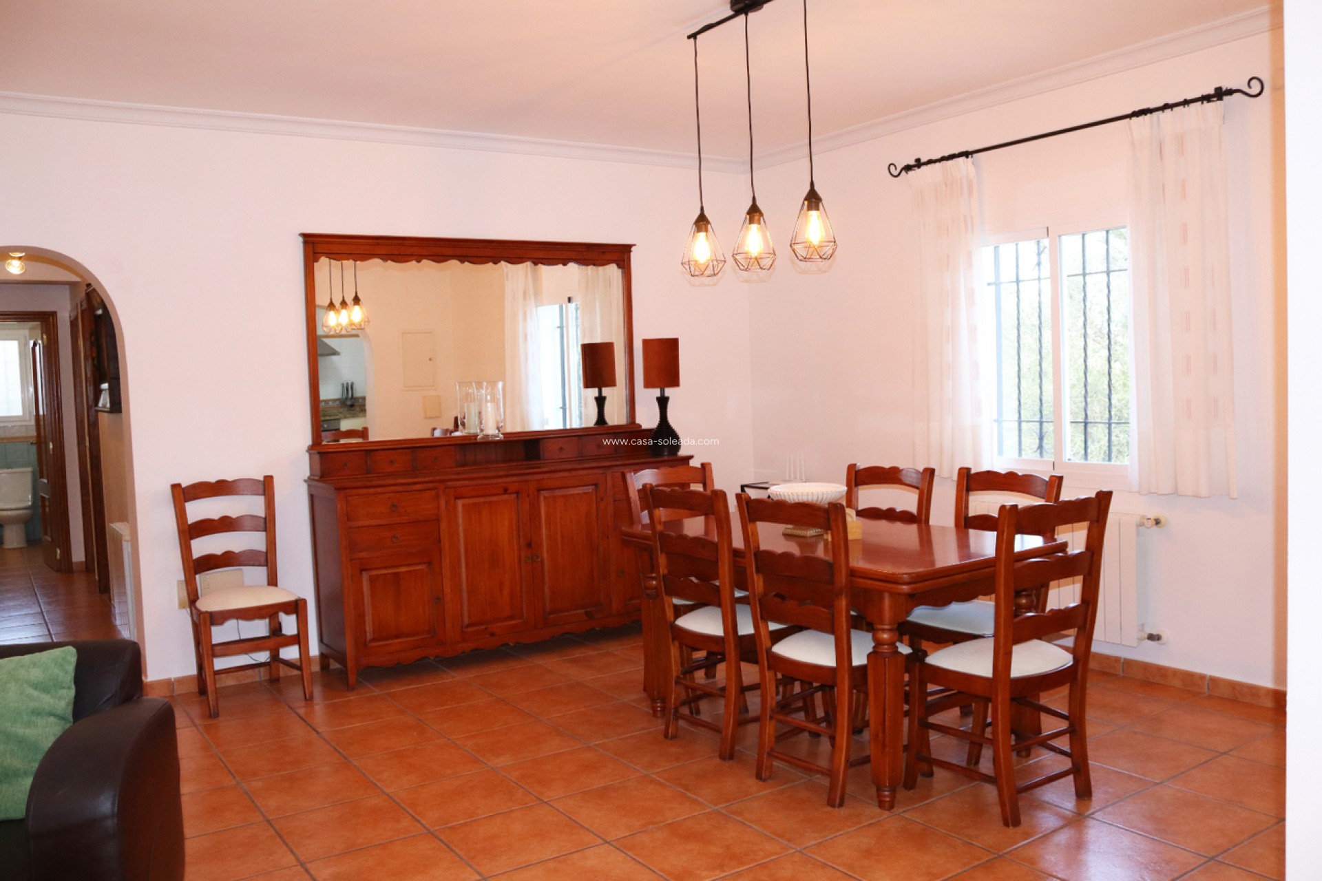 Revente - Villa - Orba - Inland