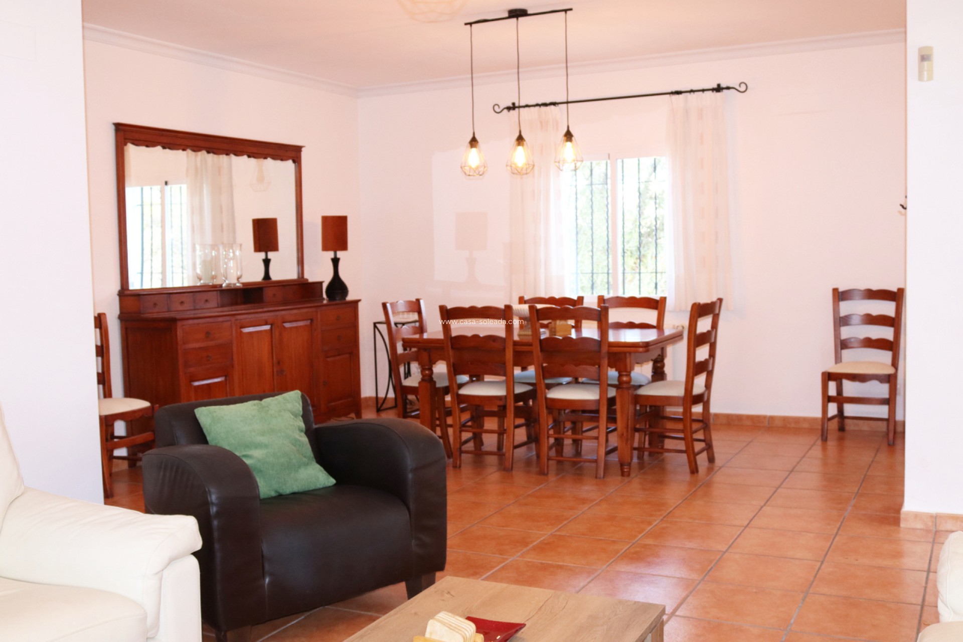 Revente - Villa - Orba - Inland