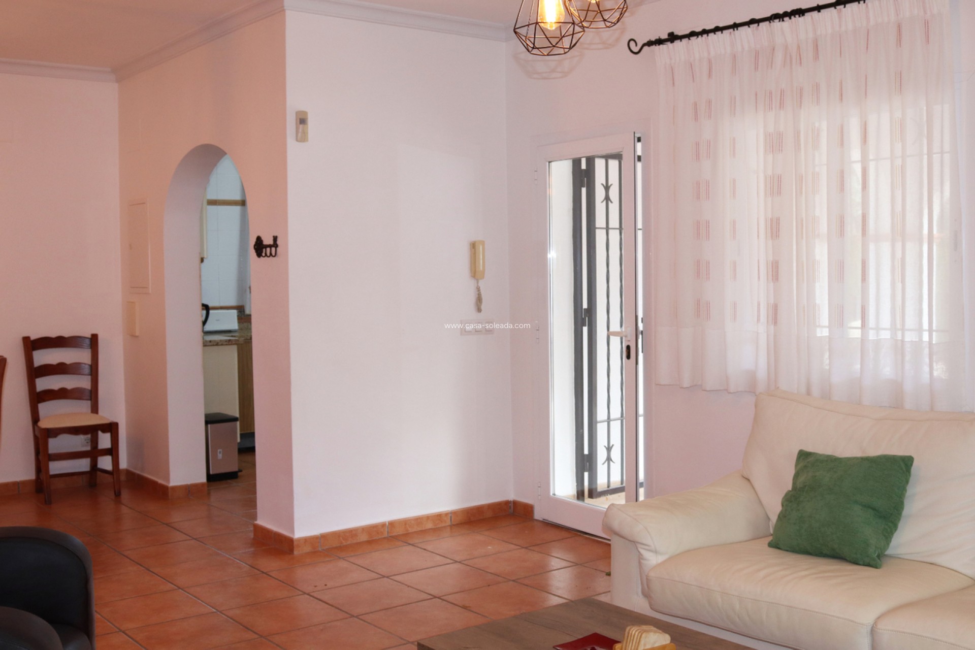 Revente - Villa - Orba - Inland