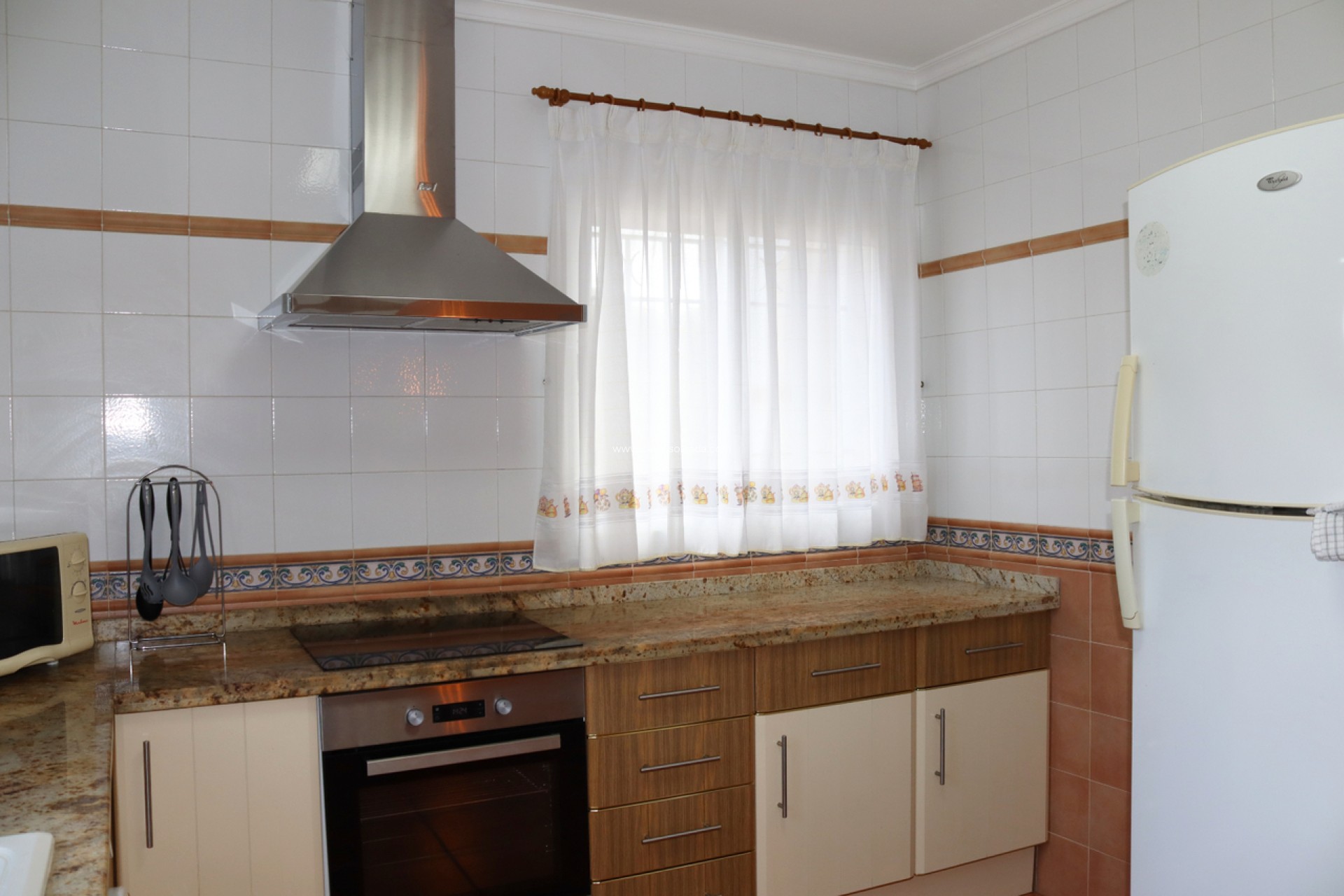 Revente - Villa - Orba - Inland