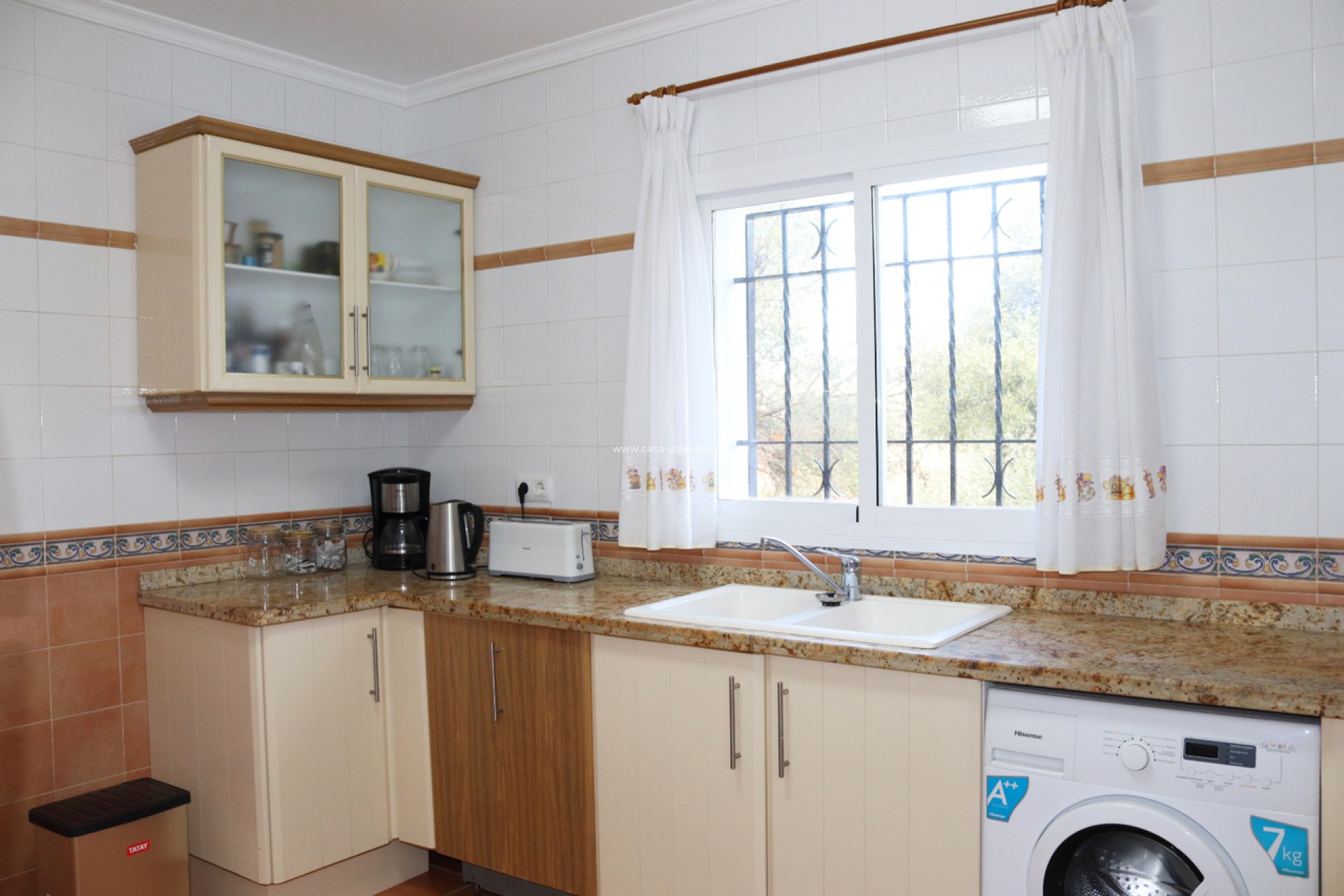 Revente - Villa - Orba - Inland