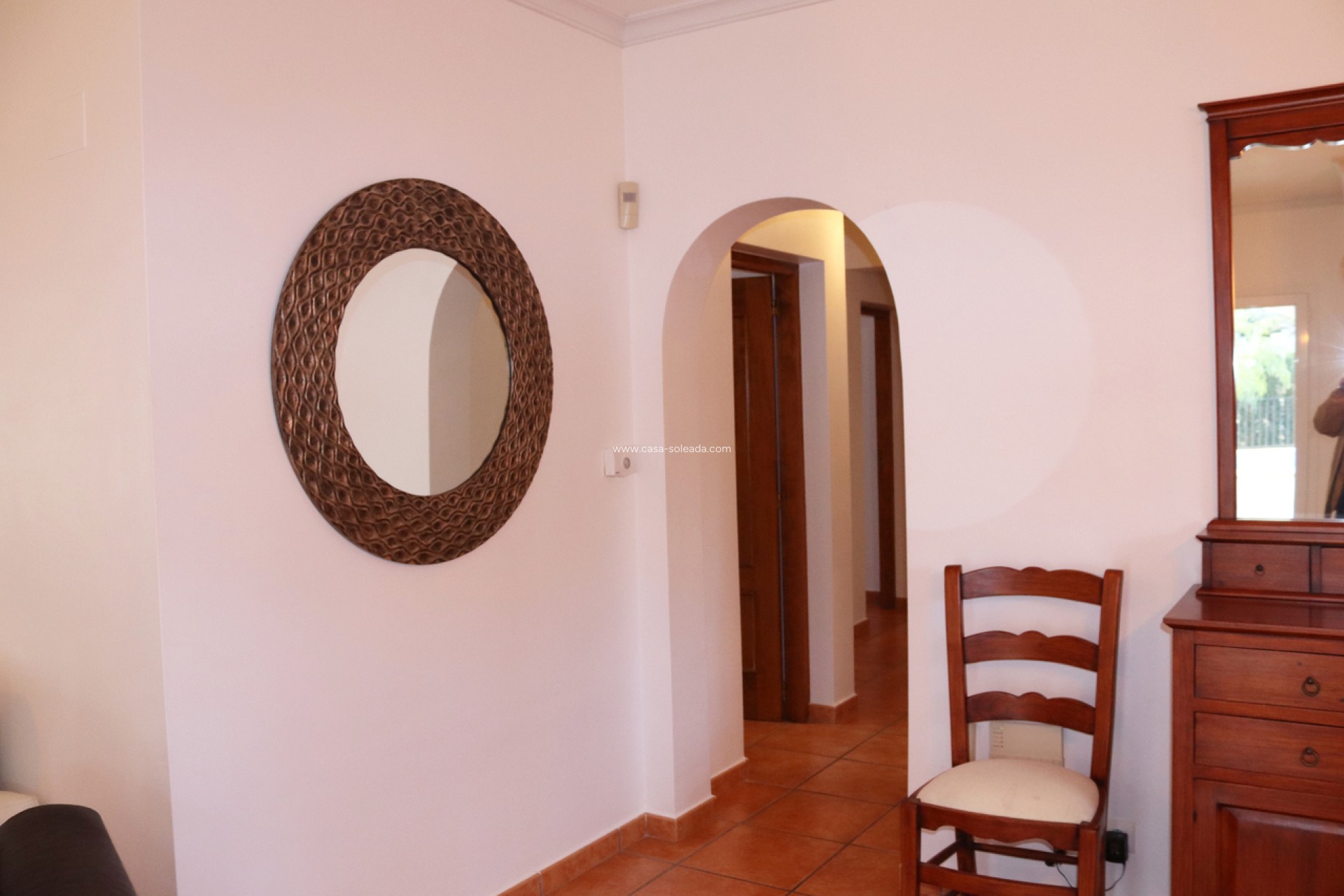 Revente - Villa - Orba - Inland