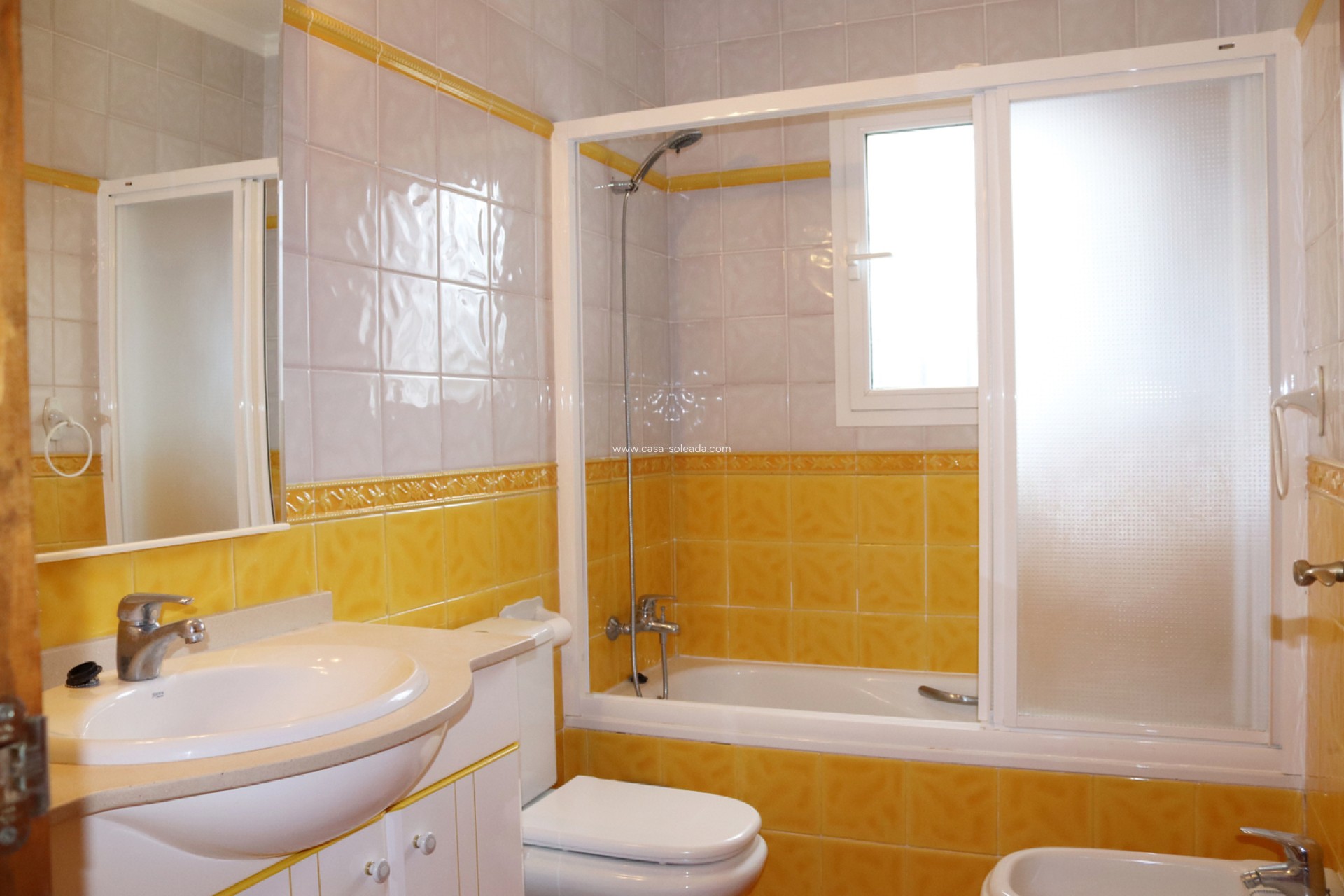 Revente - Villa - Orba - Inland
