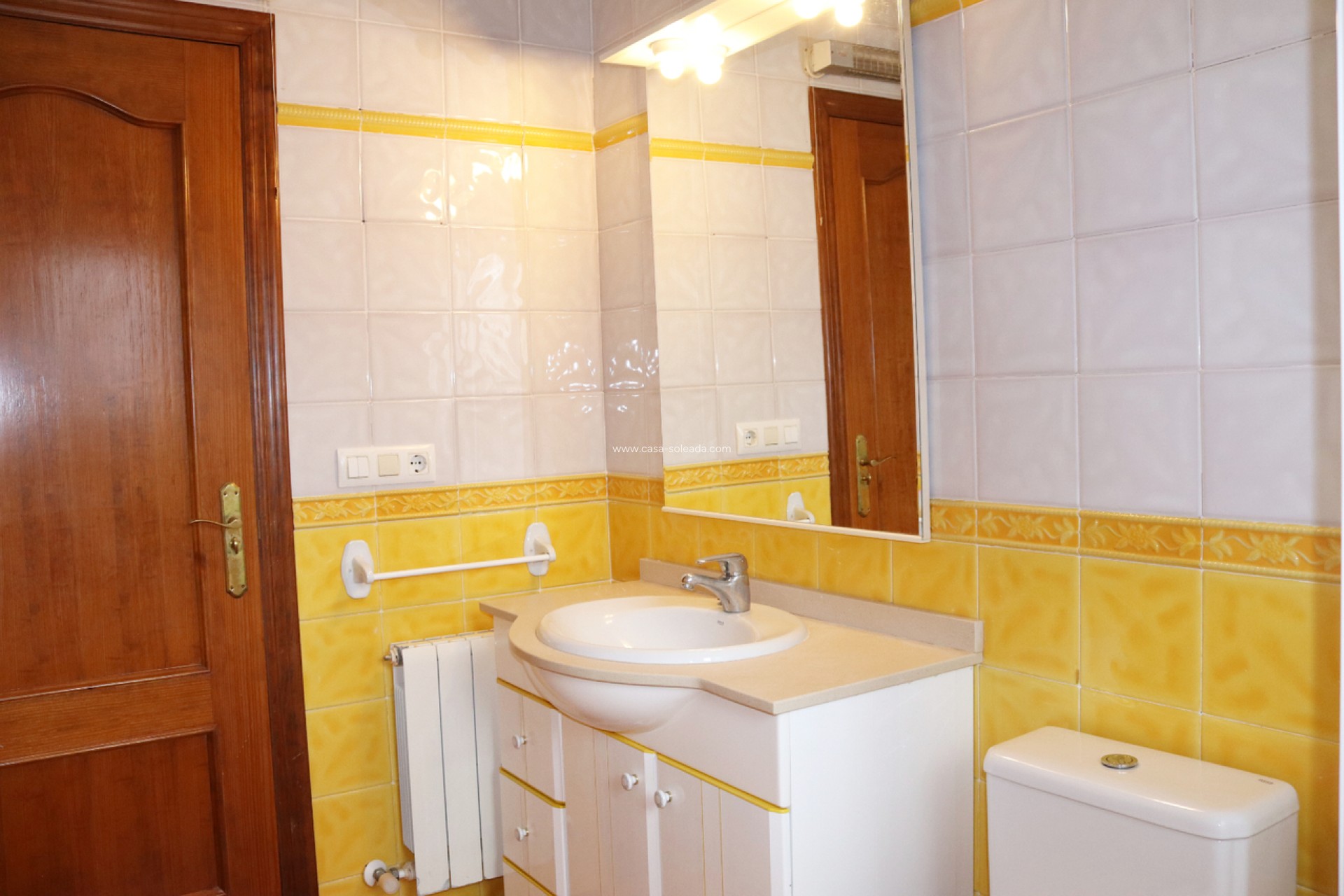 Revente - Villa - Orba - Inland