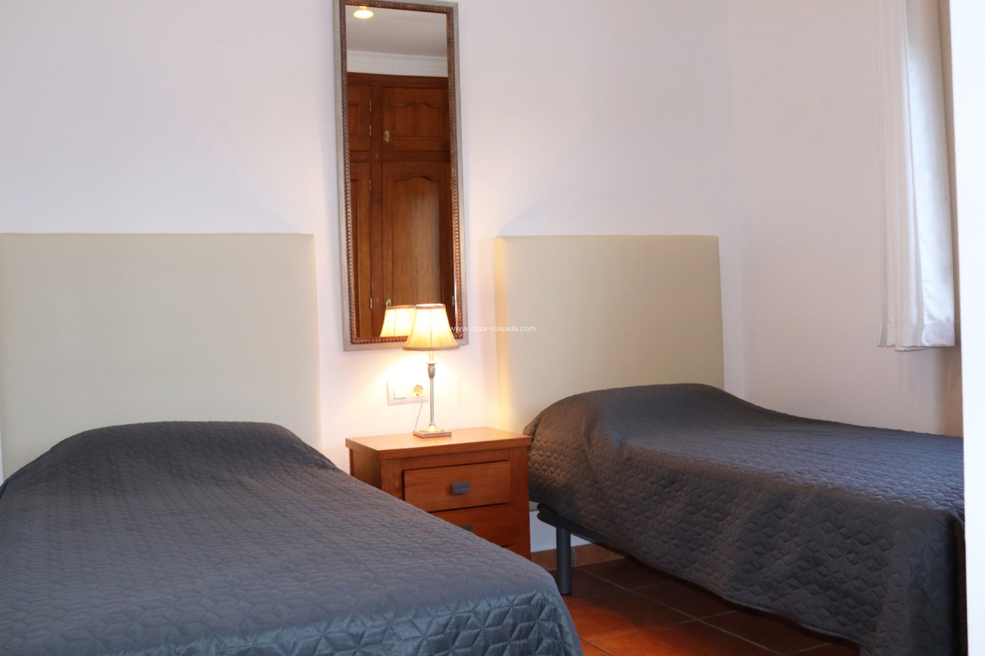 Revente - Villa - Orba - Inland