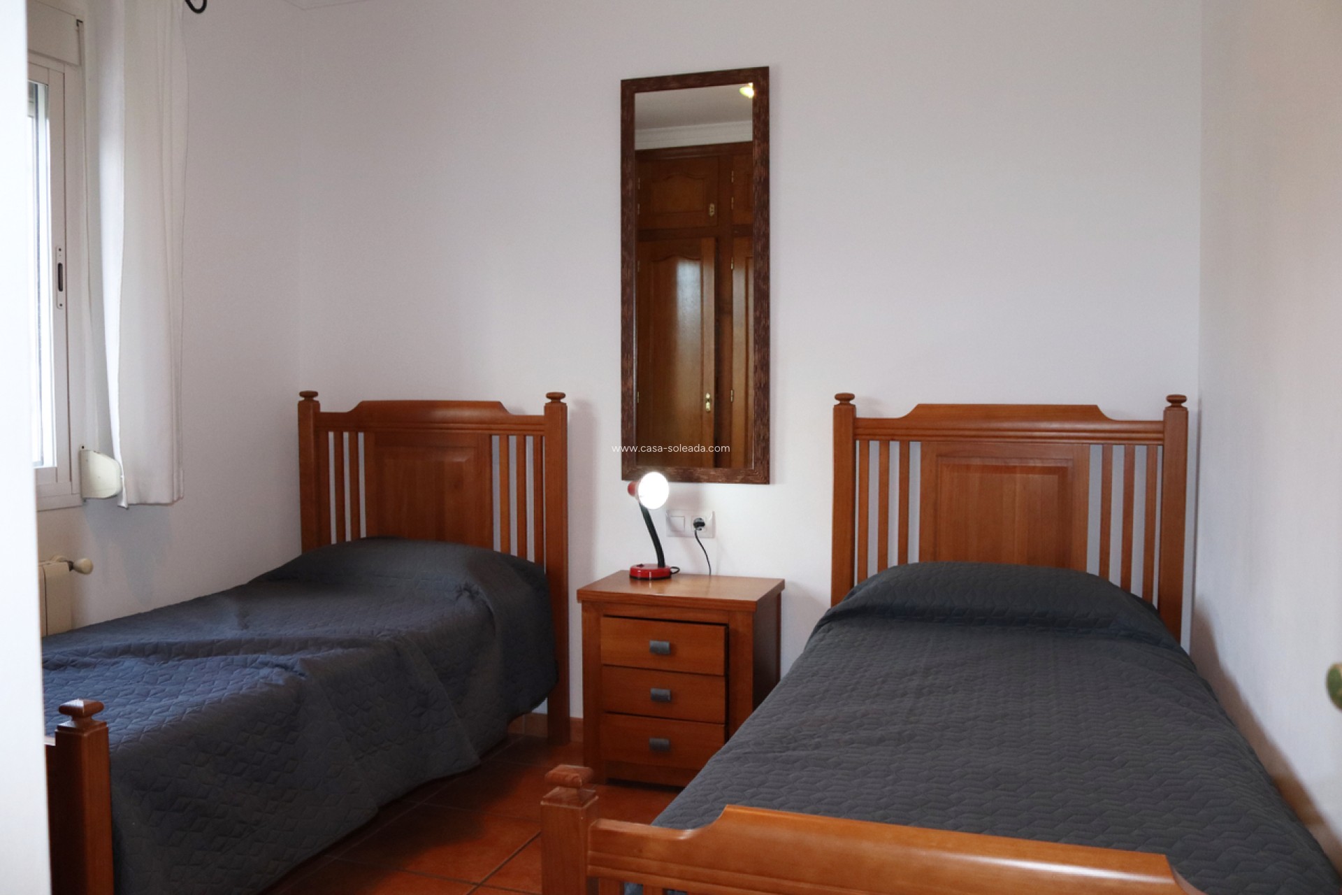 Revente - Villa - Orba - Inland