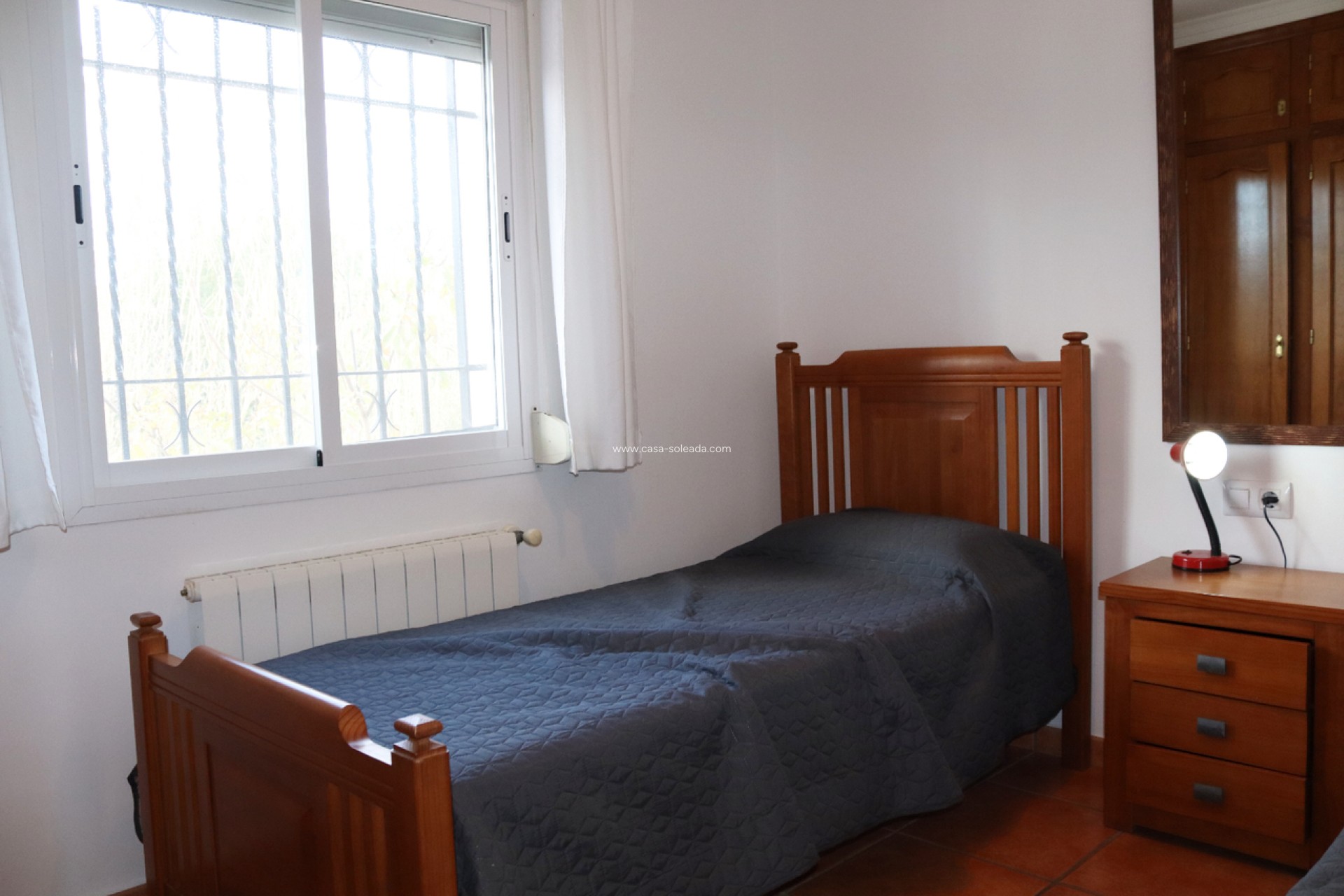 Revente - Villa - Orba - Inland