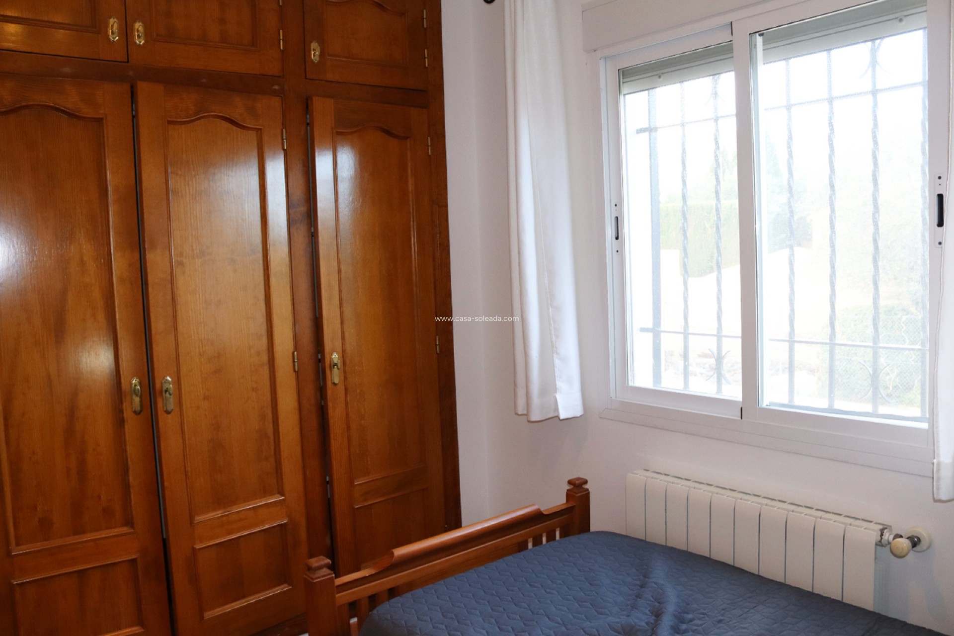 Revente - Villa - Orba - Inland
