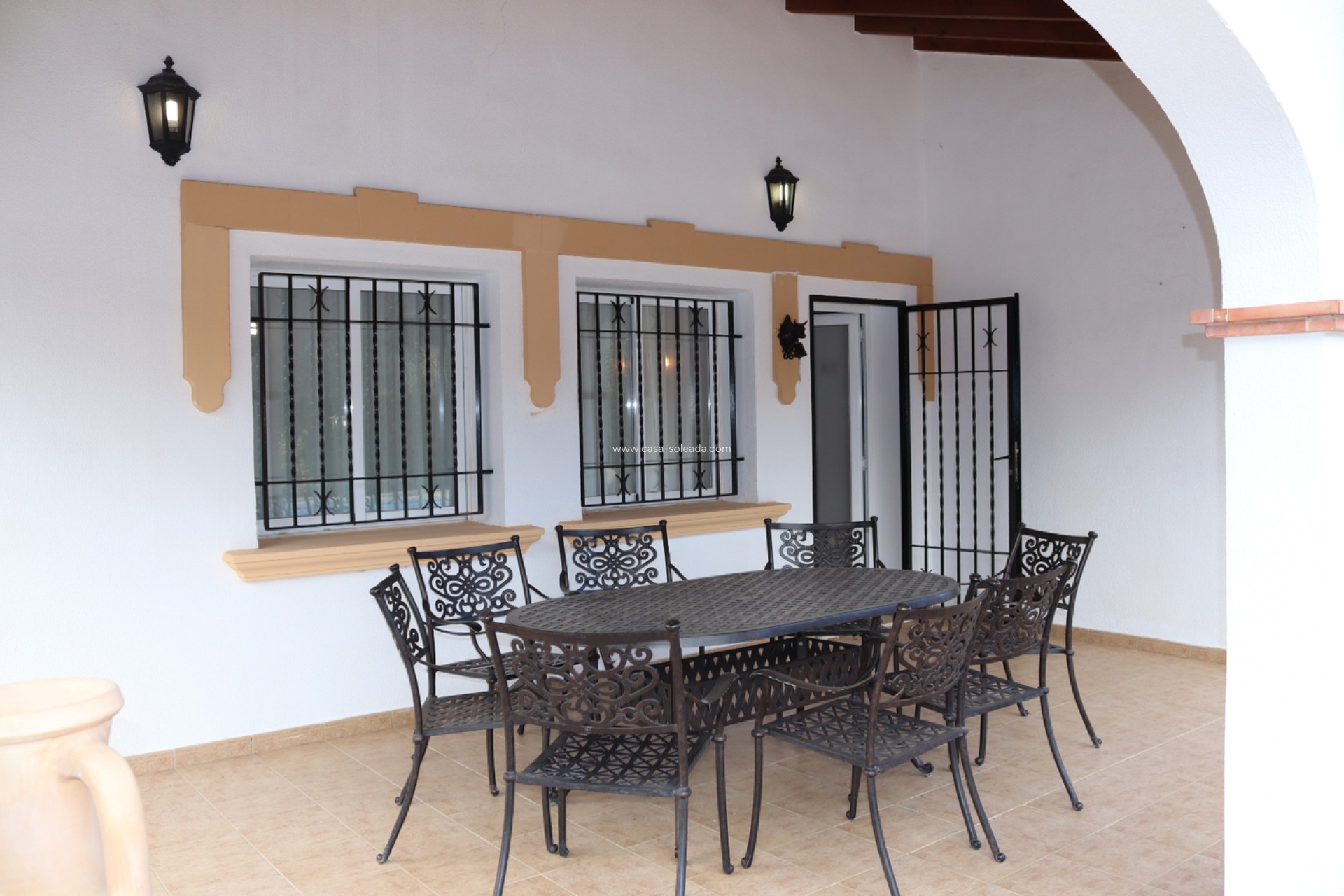 Revente - Villa - Orba - Inland