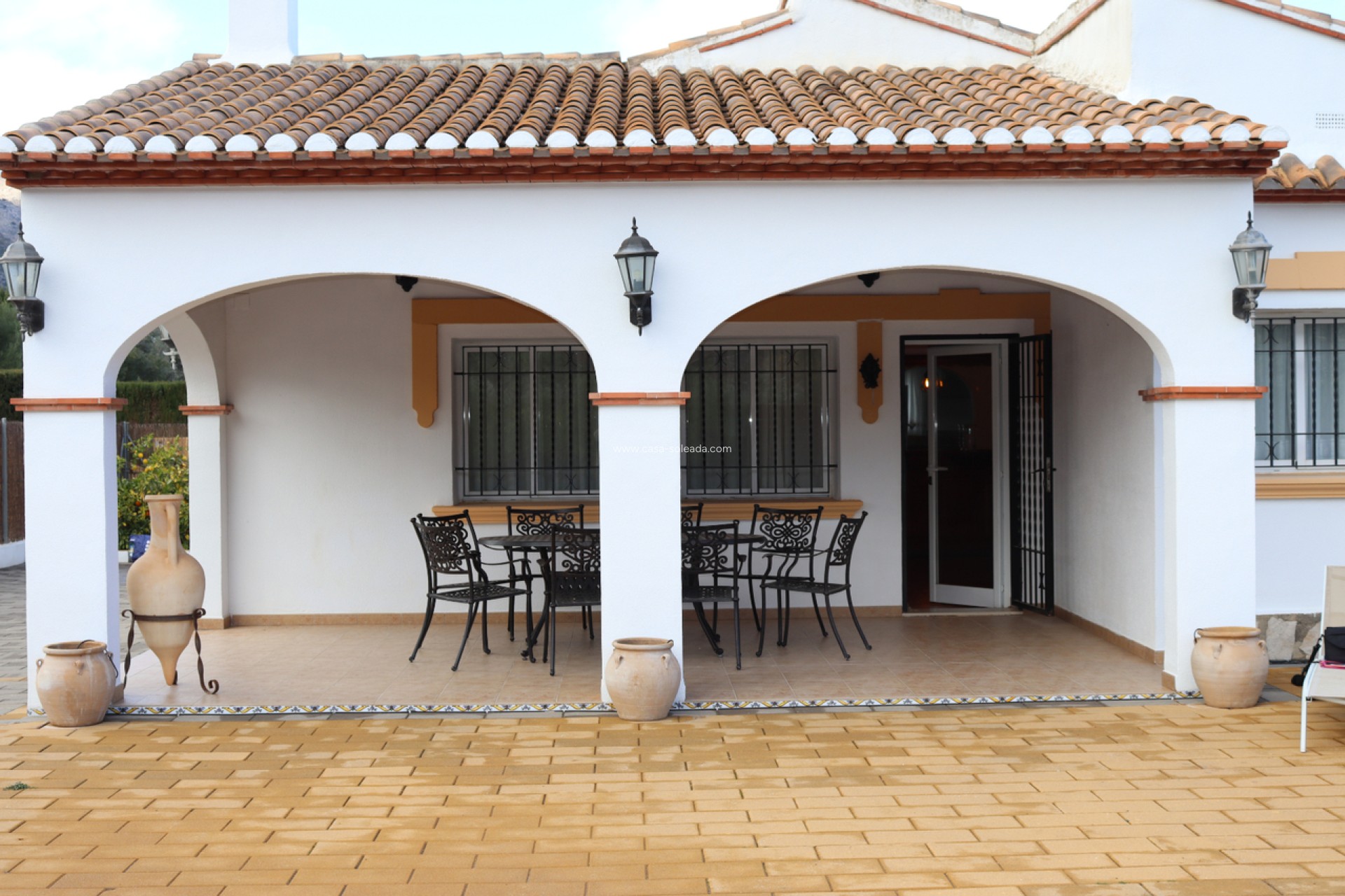 Revente - Villa - Orba - Inland