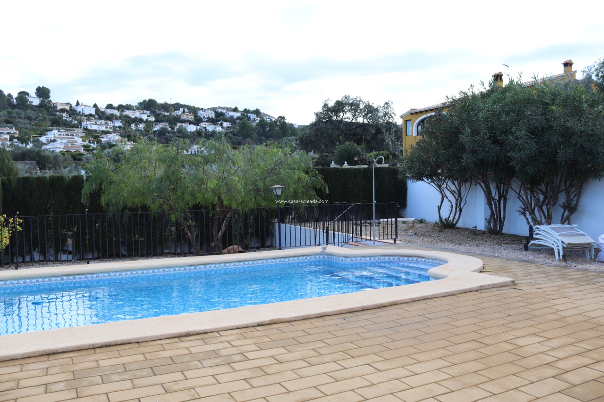 Revente - Villa - Orba - Inland