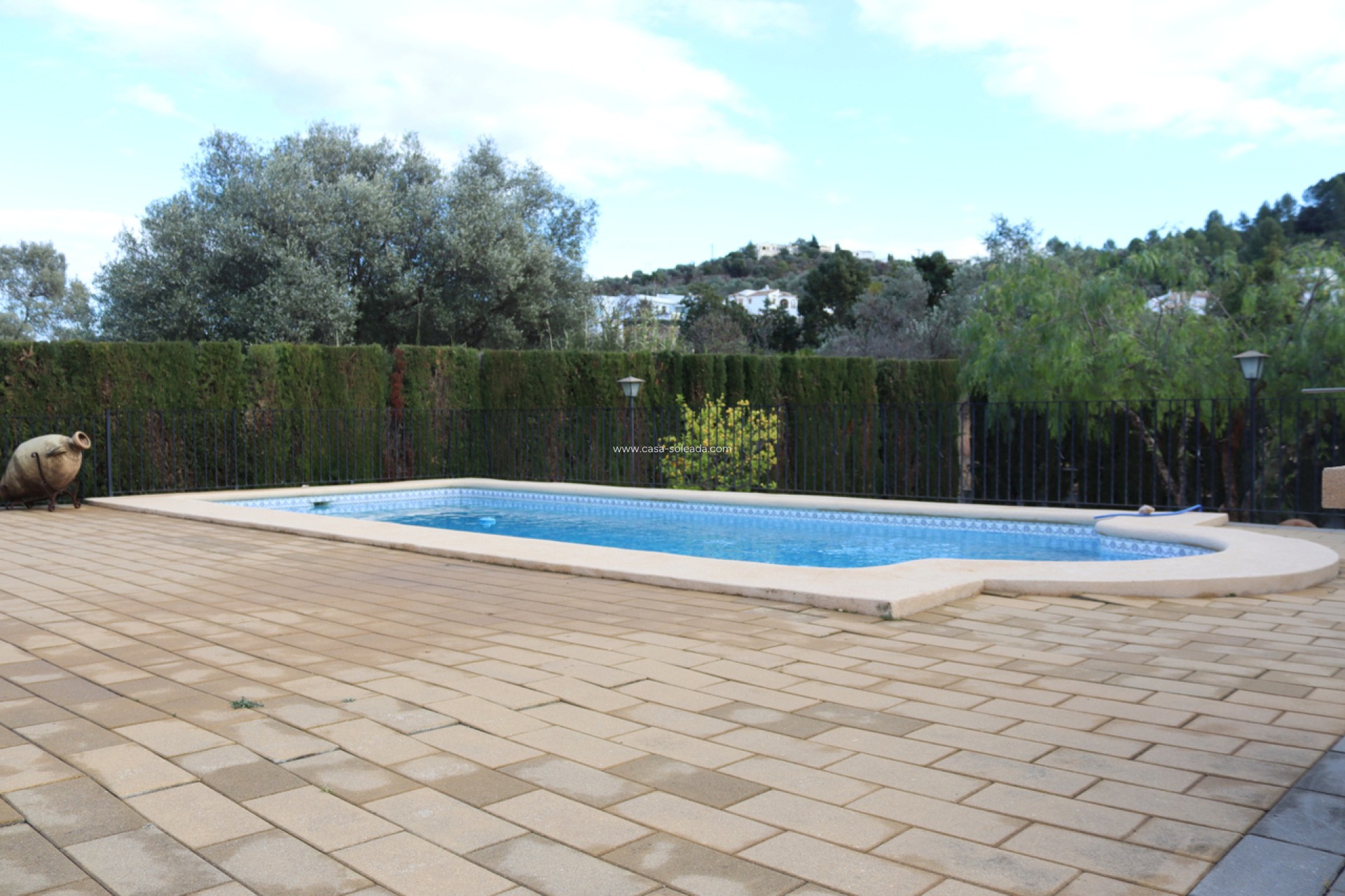 Revente - Villa - Orba - Inland