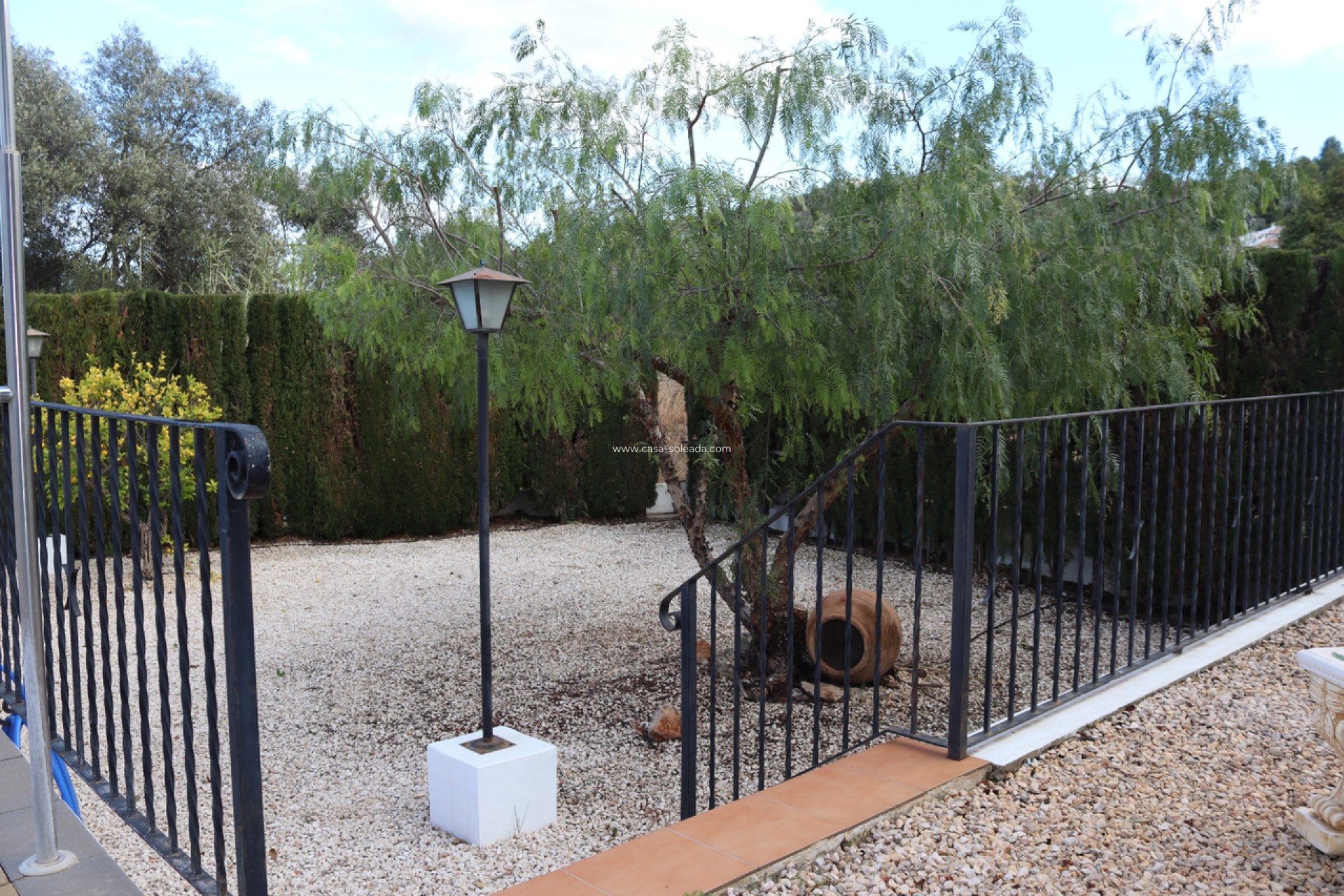 Revente - Villa - Orba - Inland
