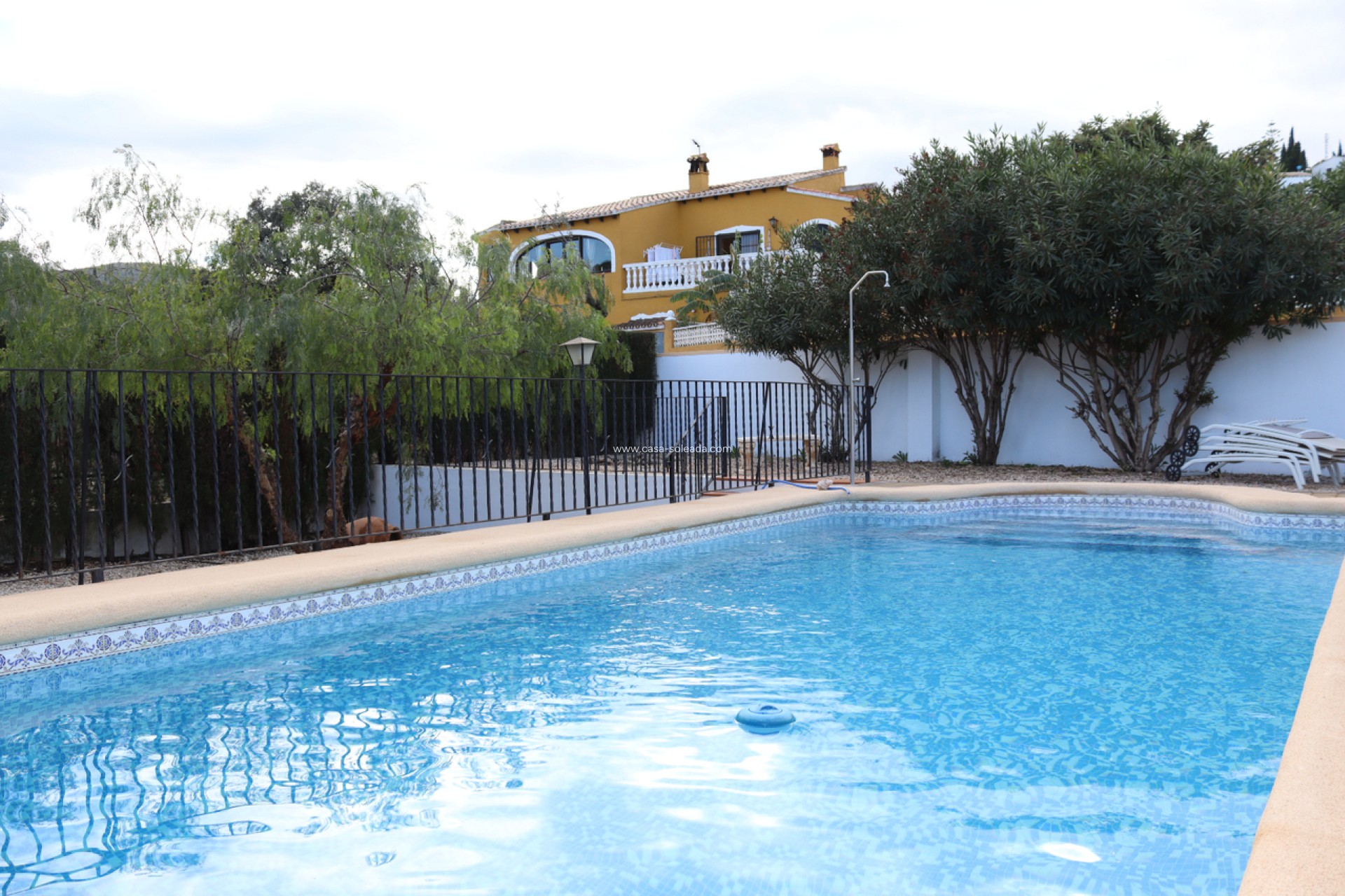 Revente - Villa - Orba - Inland