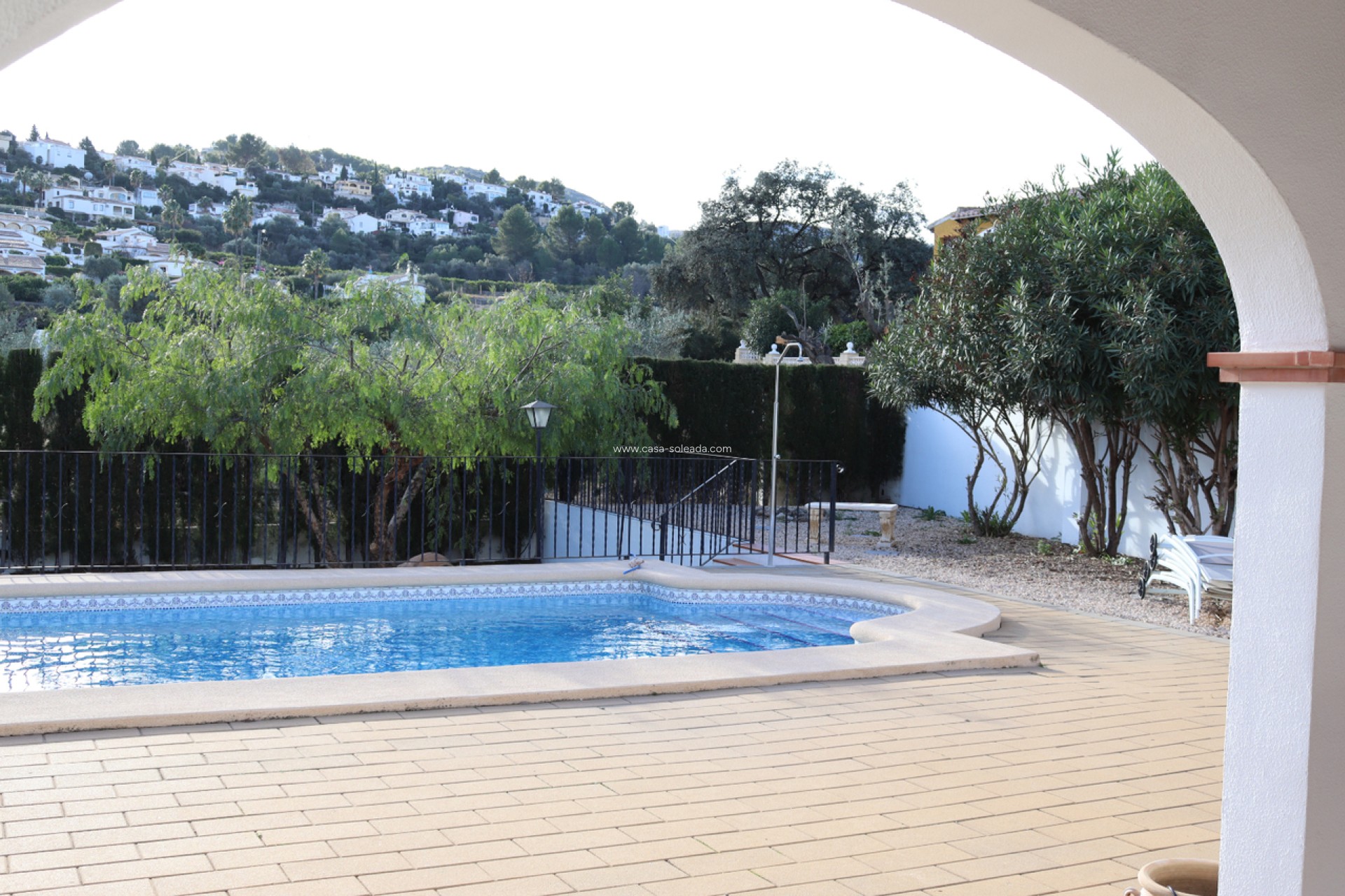Revente - Villa - Orba - Inland
