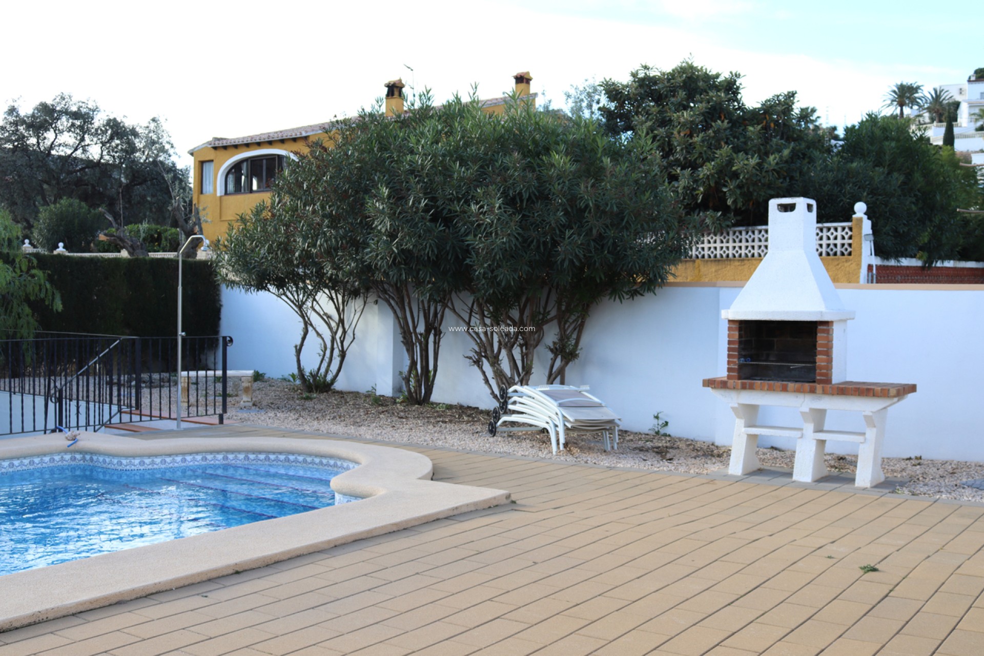 Revente - Villa - Orba - Inland