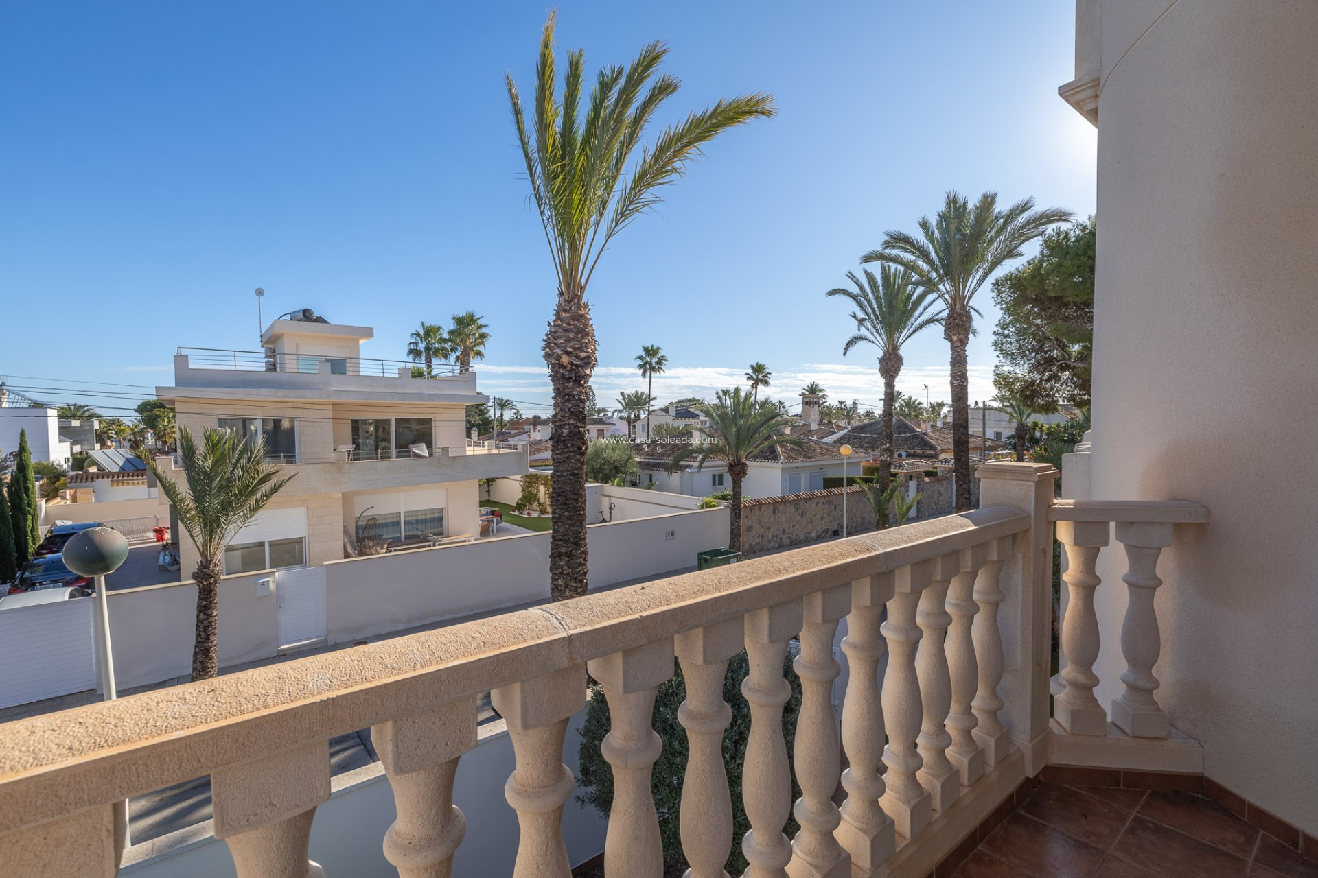 Revente - Villa - Orihuela Costa - Cabo Roig