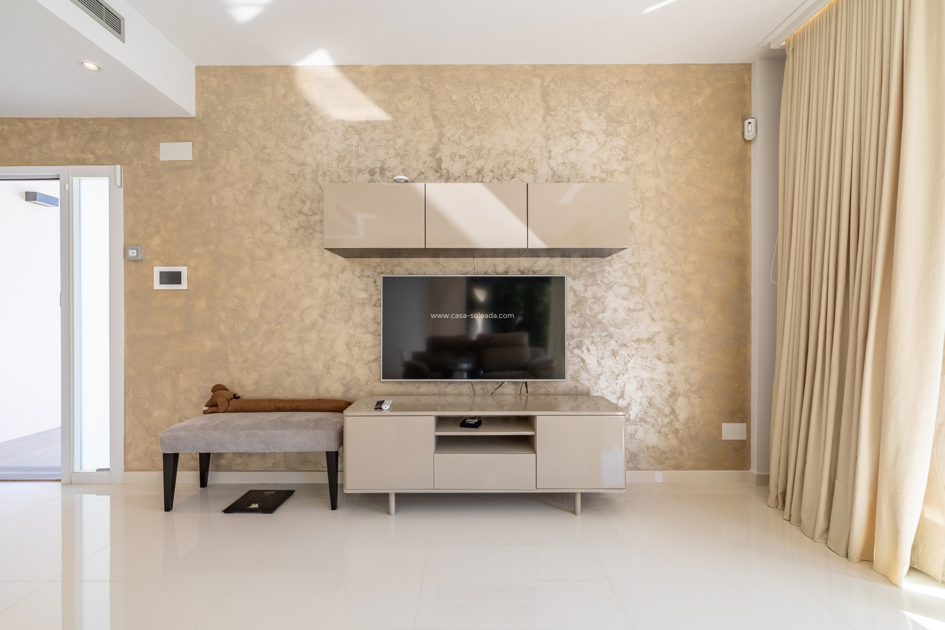 Revente - Villa - Orihuela Costa - Campoamor