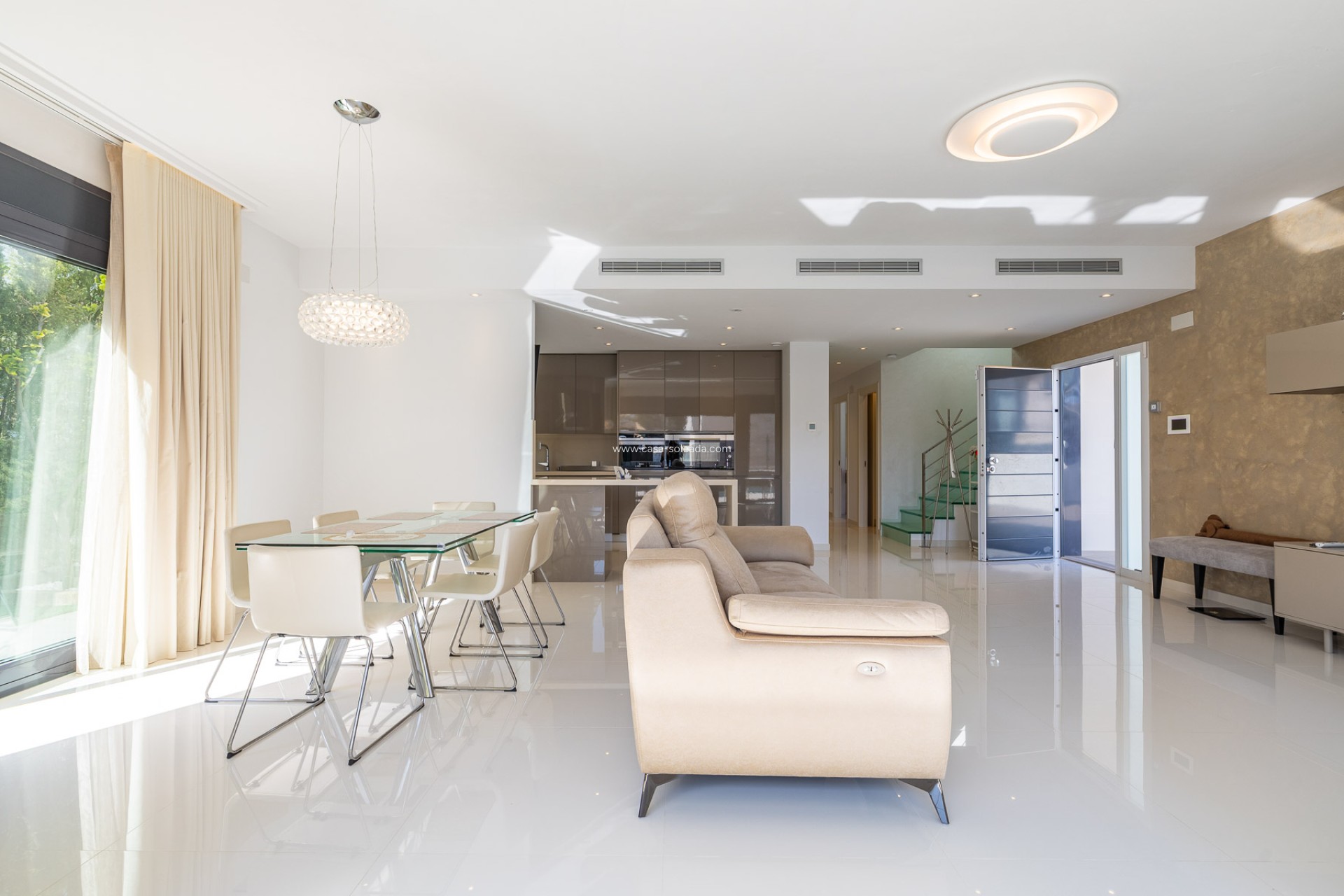 Revente - Villa - Orihuela Costa - Campoamor