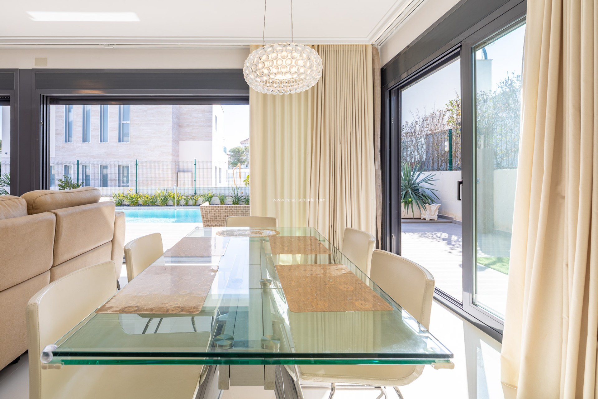 Revente - Villa - Orihuela Costa - Campoamor