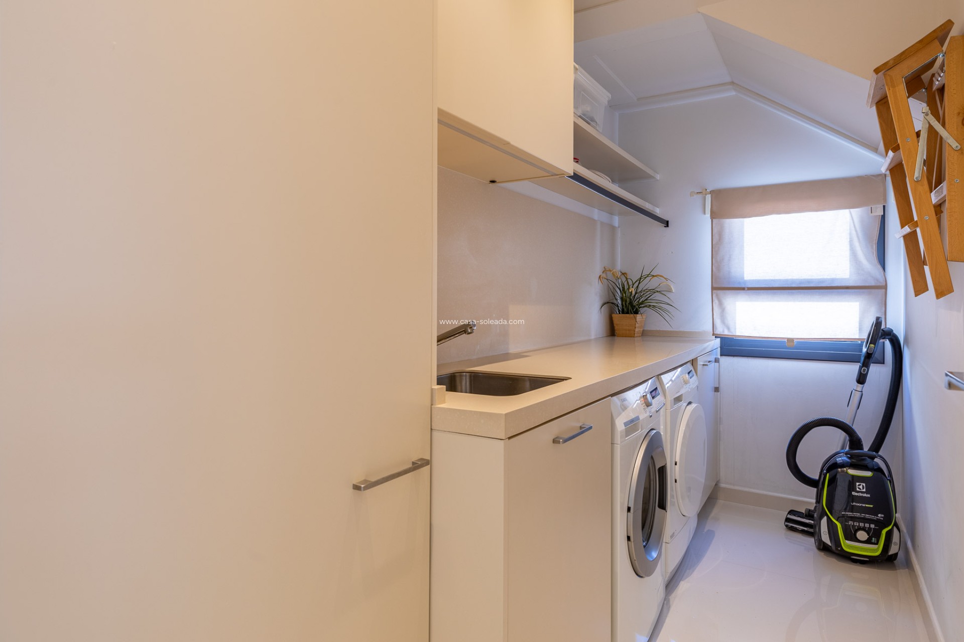 Revente - Villa - Orihuela Costa - Campoamor