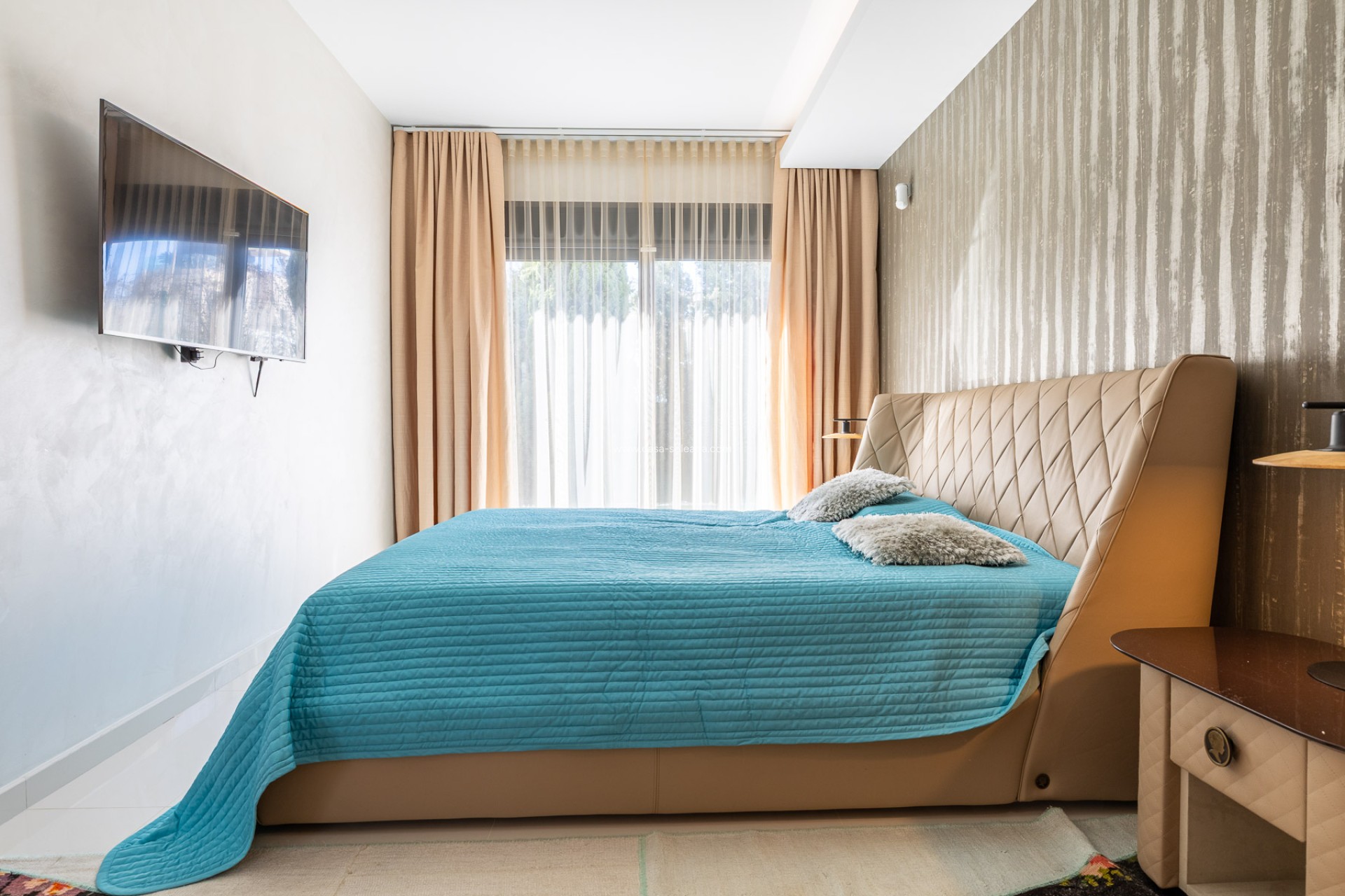 Revente - Villa - Orihuela Costa - Campoamor