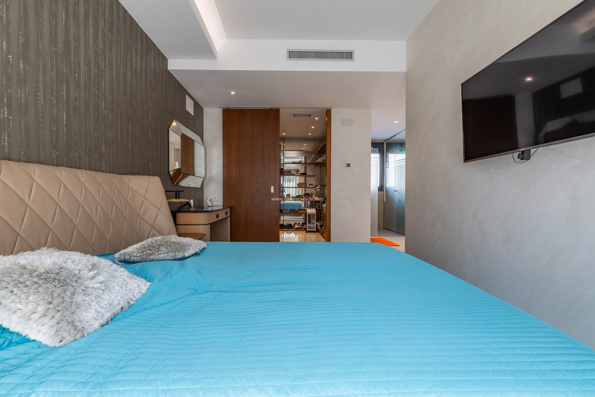 Revente - Villa - Orihuela Costa - Campoamor