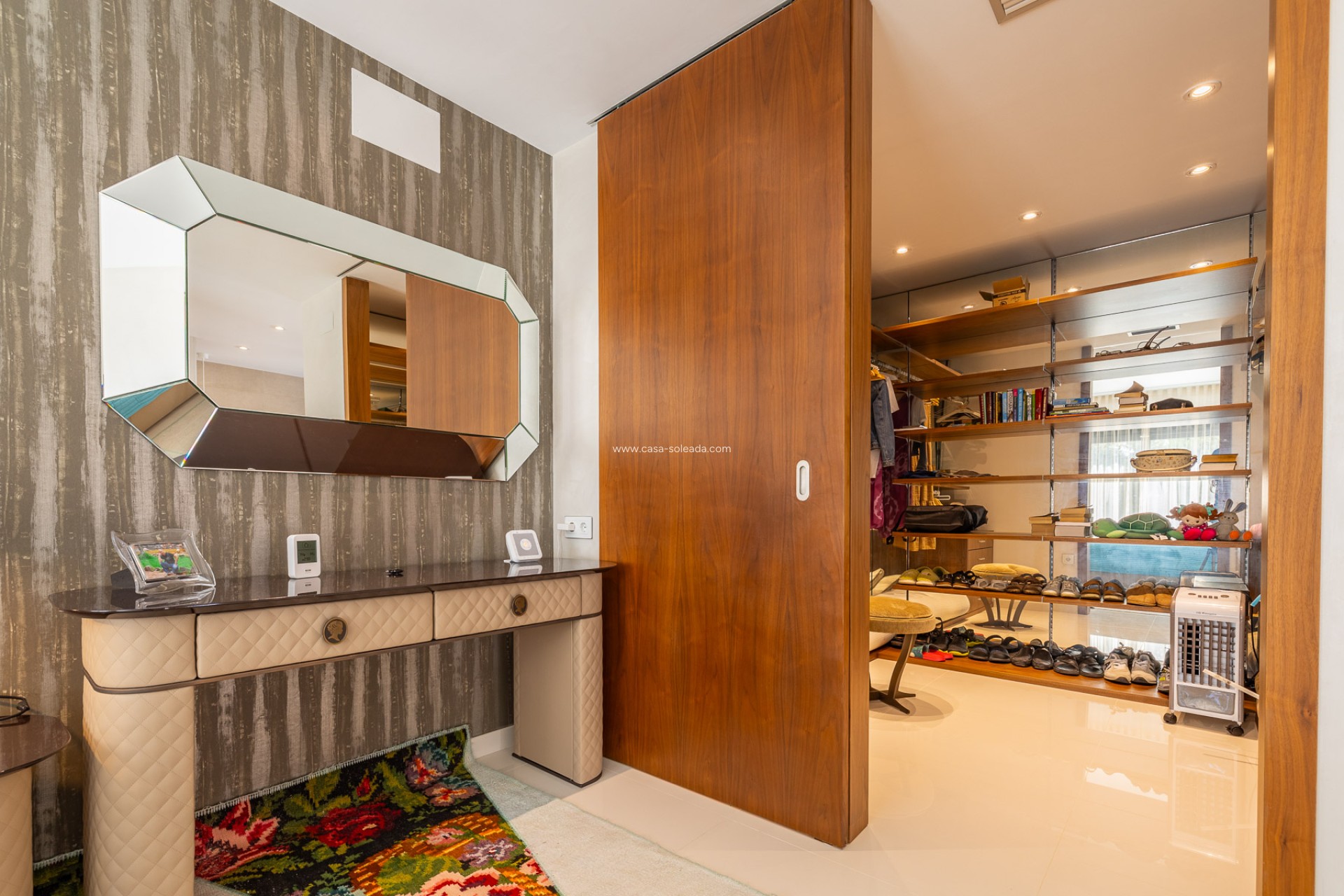 Revente - Villa - Orihuela Costa - Campoamor