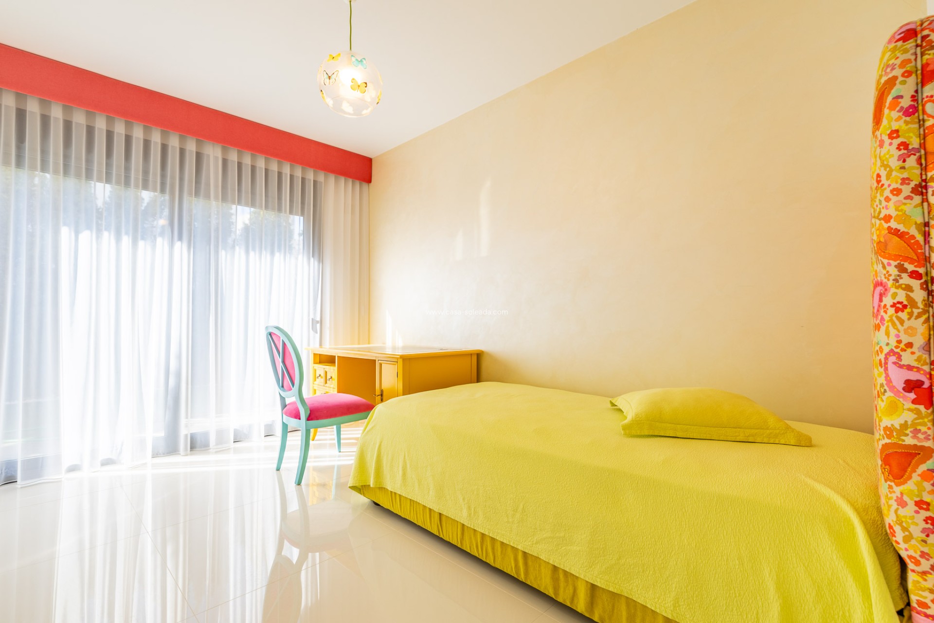 Revente - Villa - Orihuela Costa - Campoamor