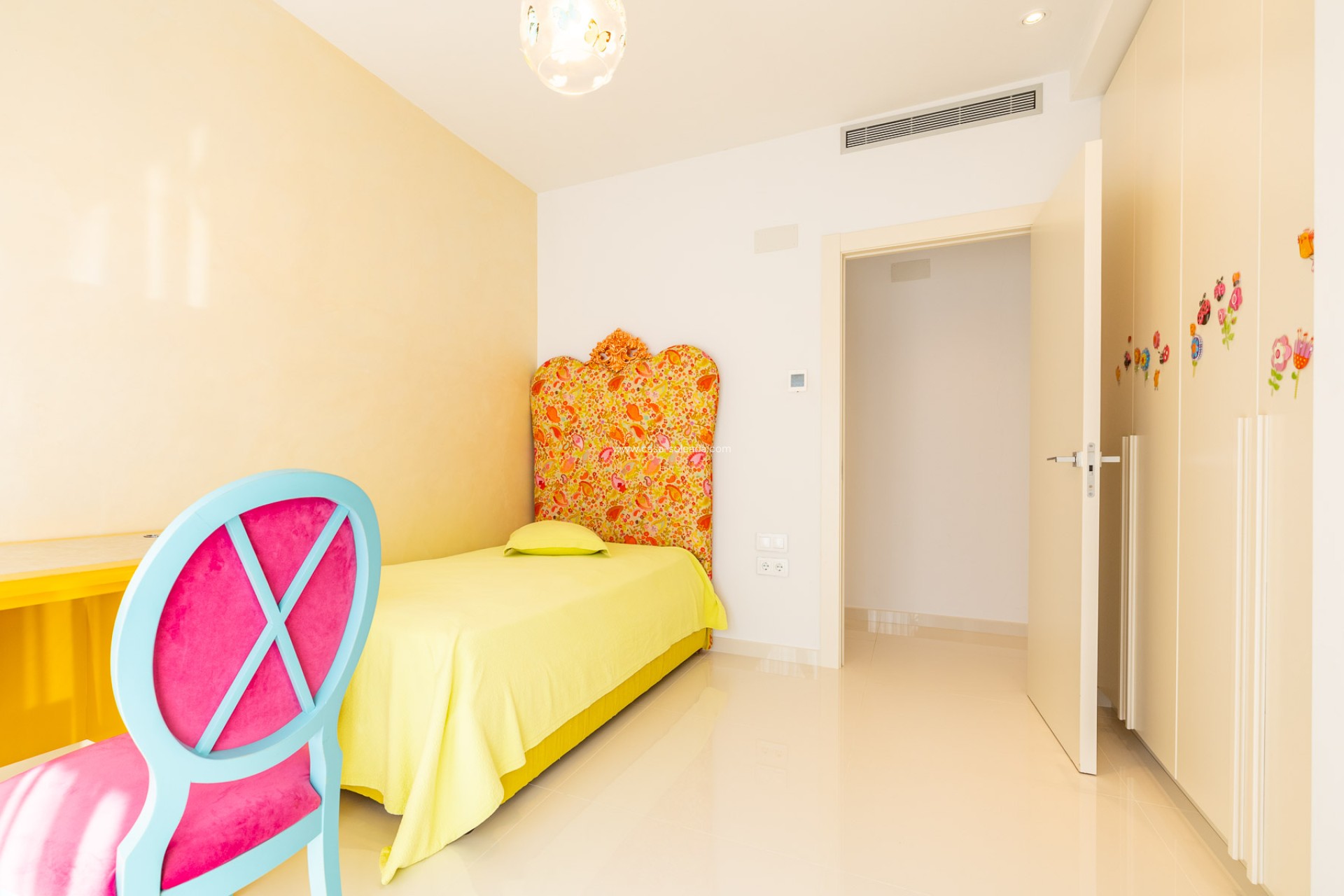 Revente - Villa - Orihuela Costa - Campoamor