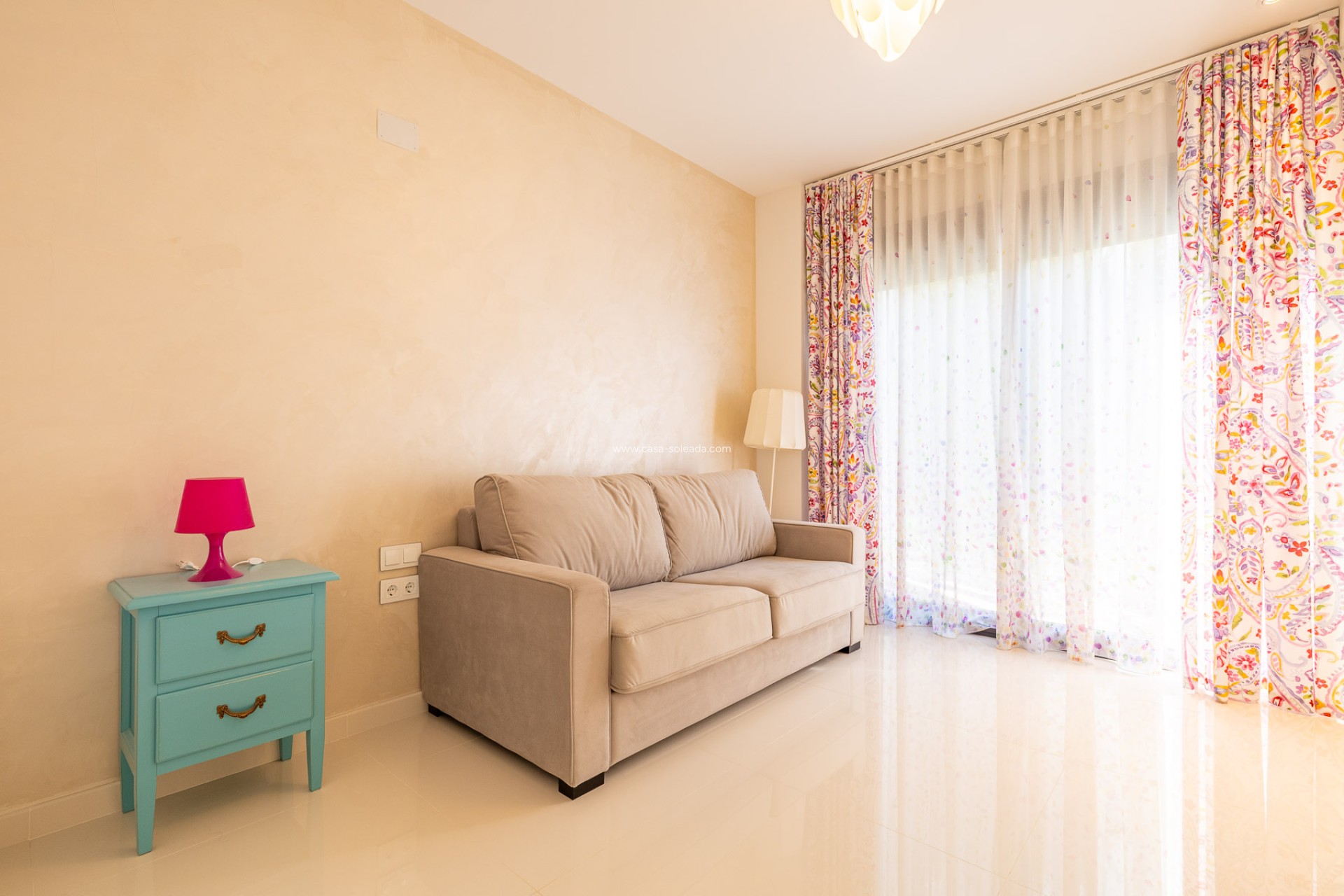 Revente - Villa - Orihuela Costa - Campoamor
