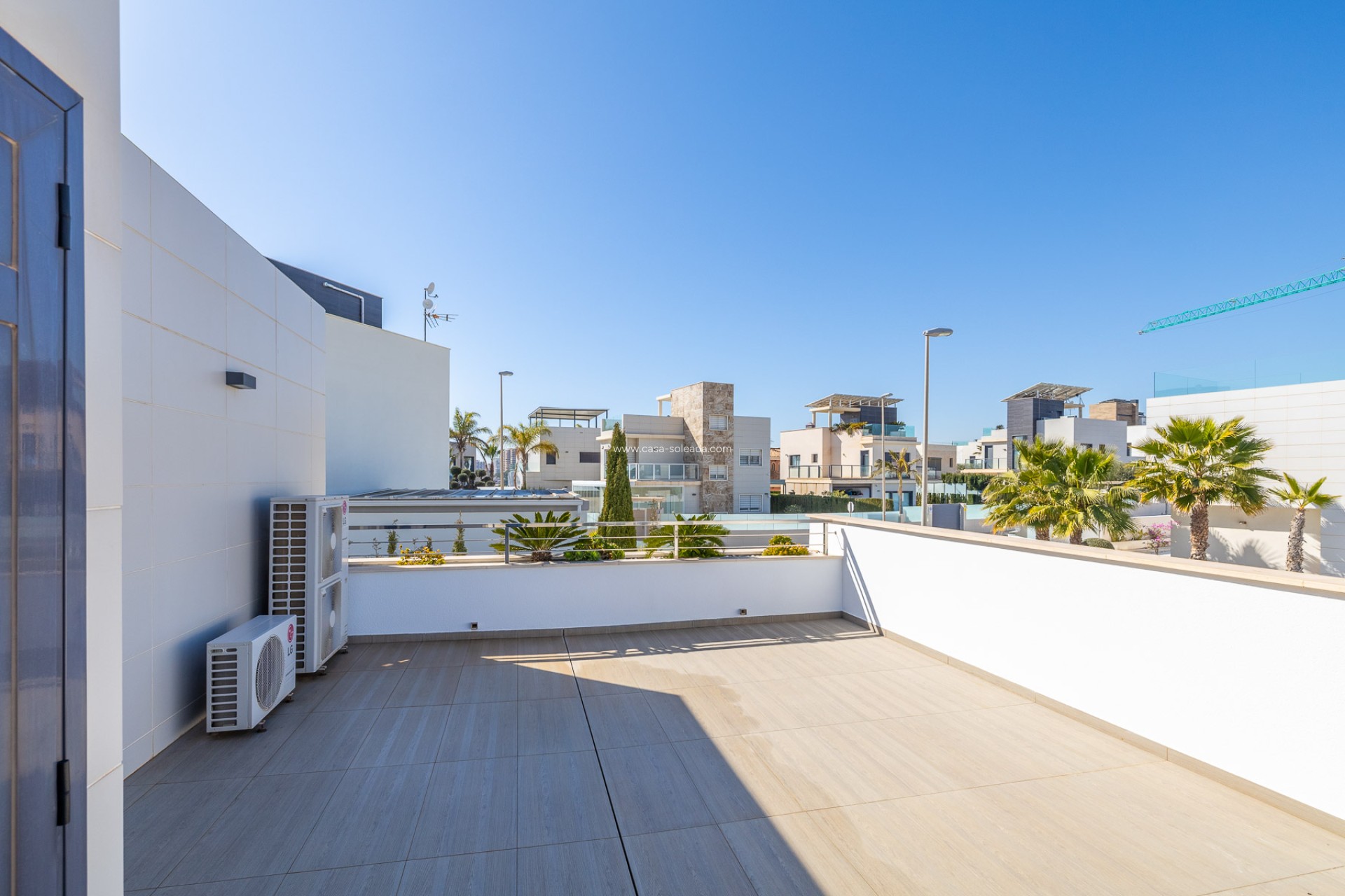 Revente - Villa - Orihuela Costa - Campoamor