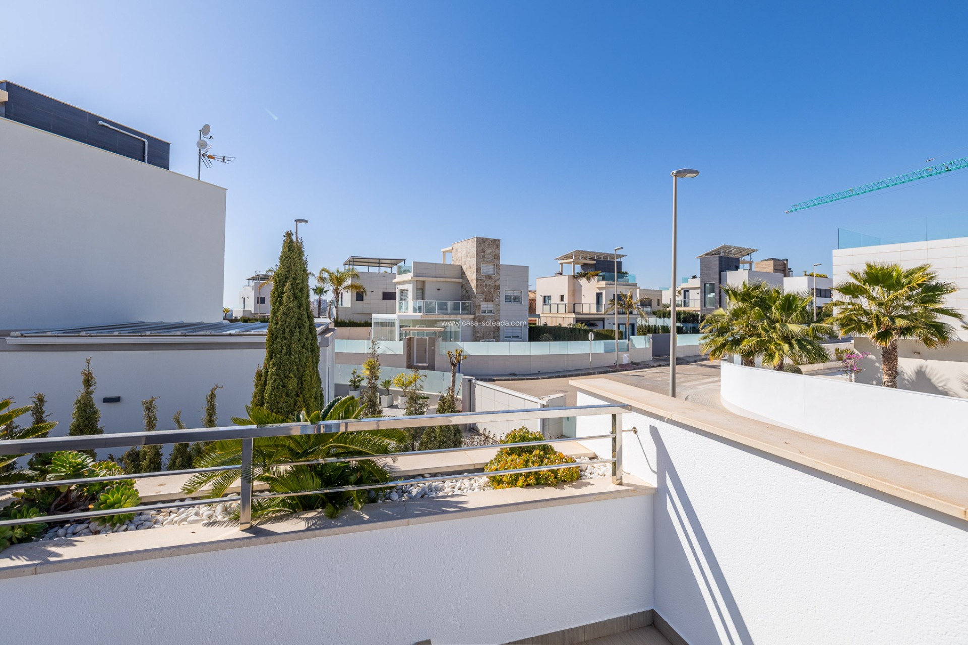 Revente - Villa - Orihuela Costa - Campoamor