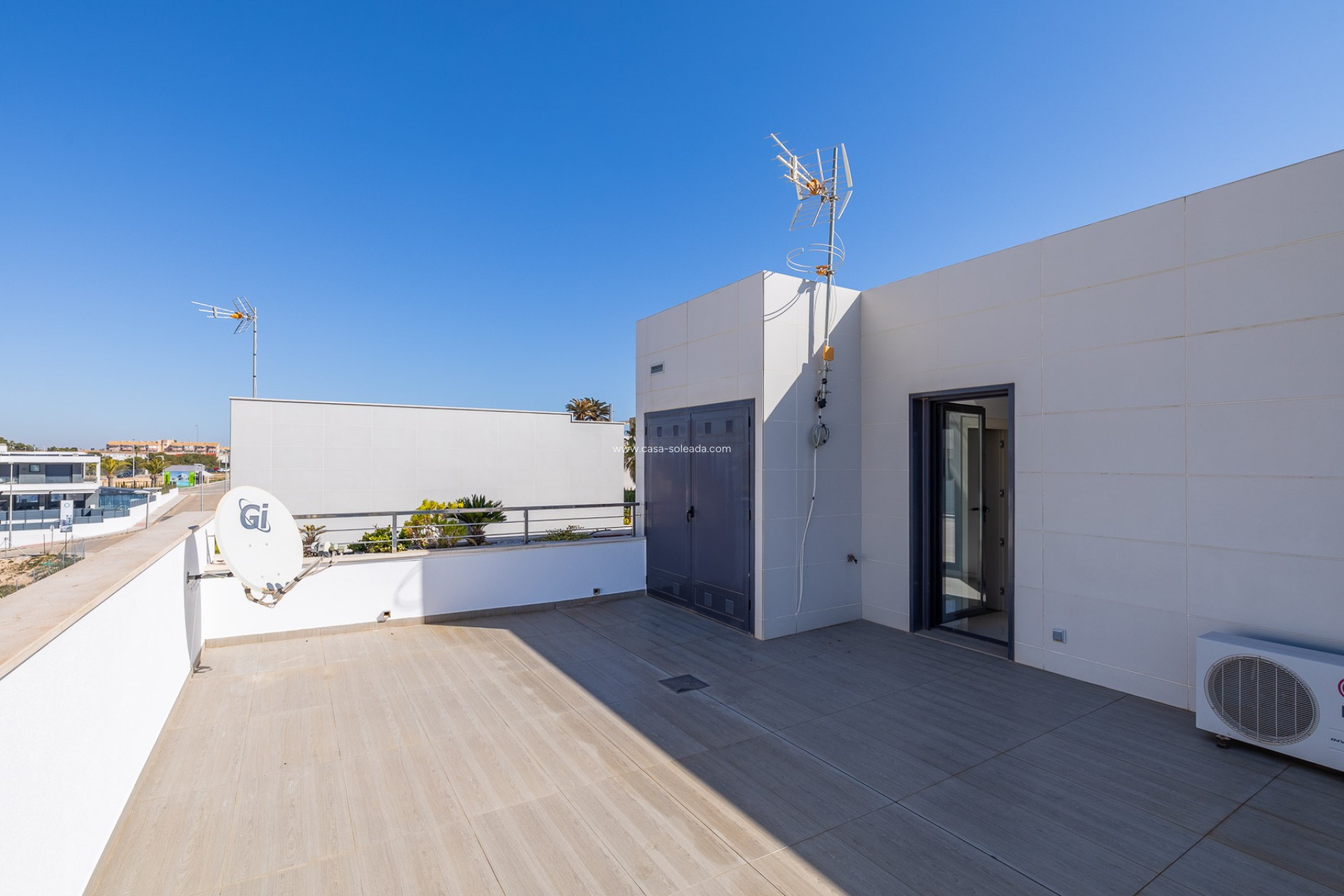 Revente - Villa - Orihuela Costa - Campoamor