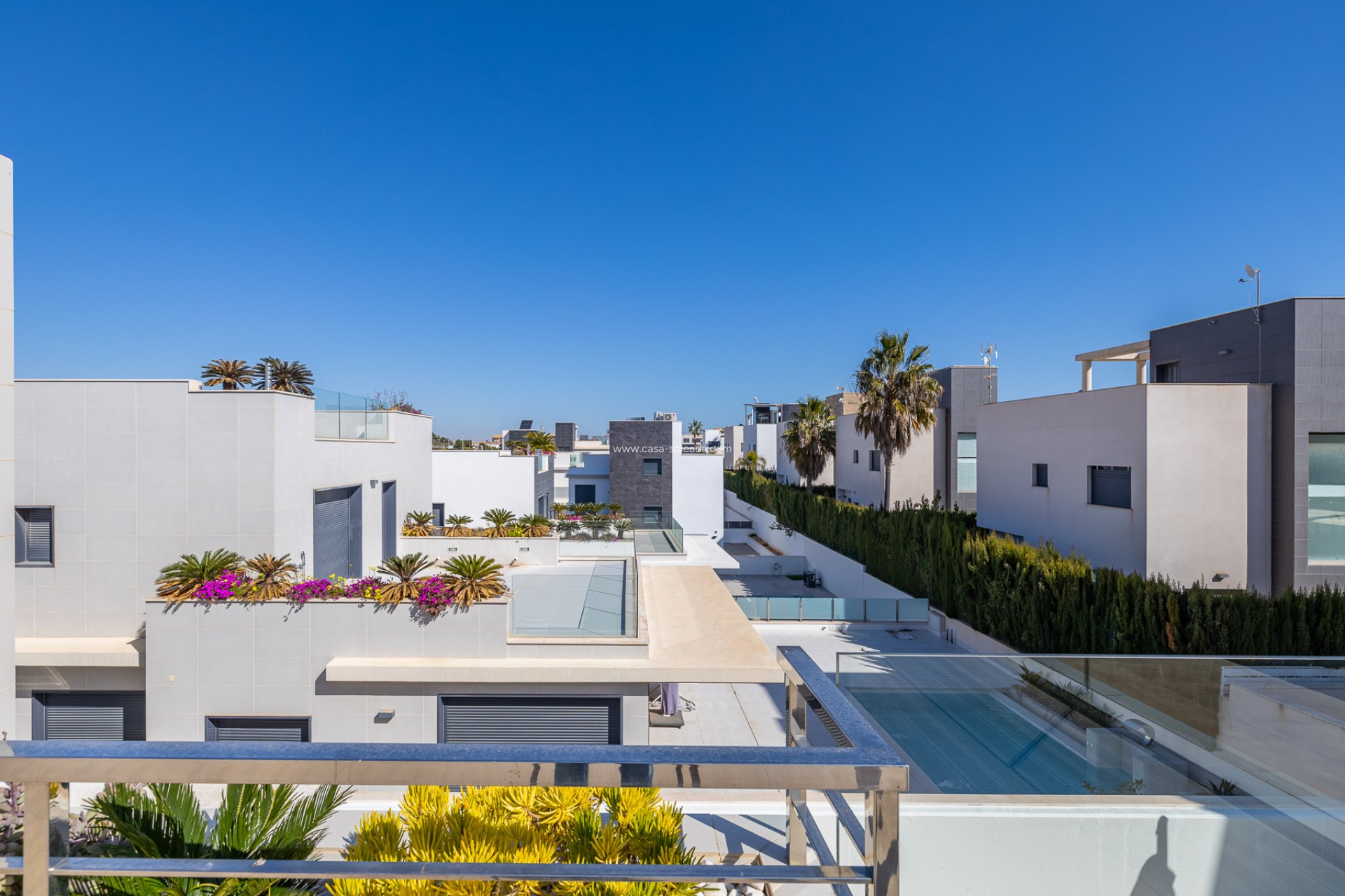 Revente - Villa - Orihuela Costa - Campoamor