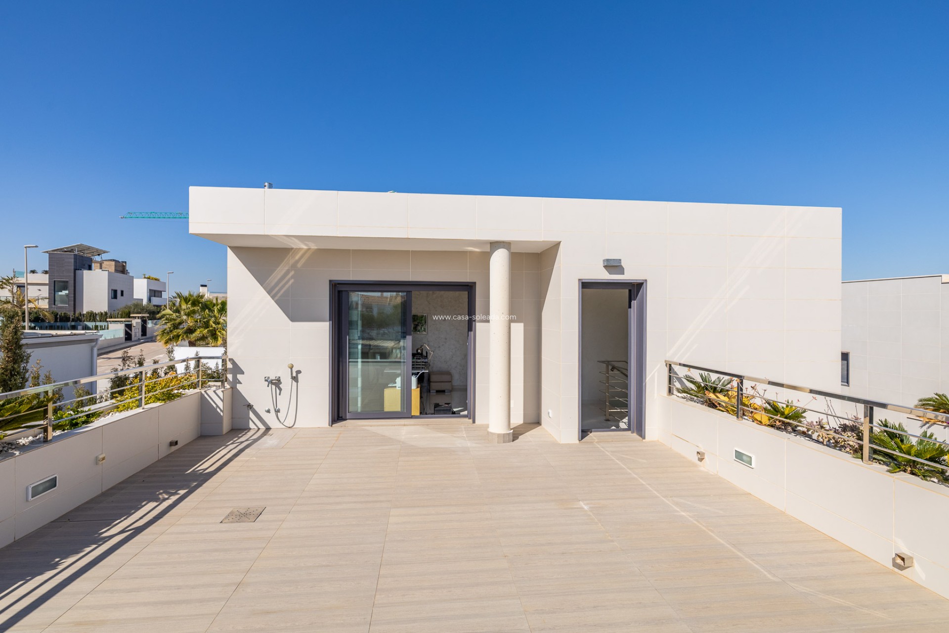 Revente - Villa - Orihuela Costa - Campoamor