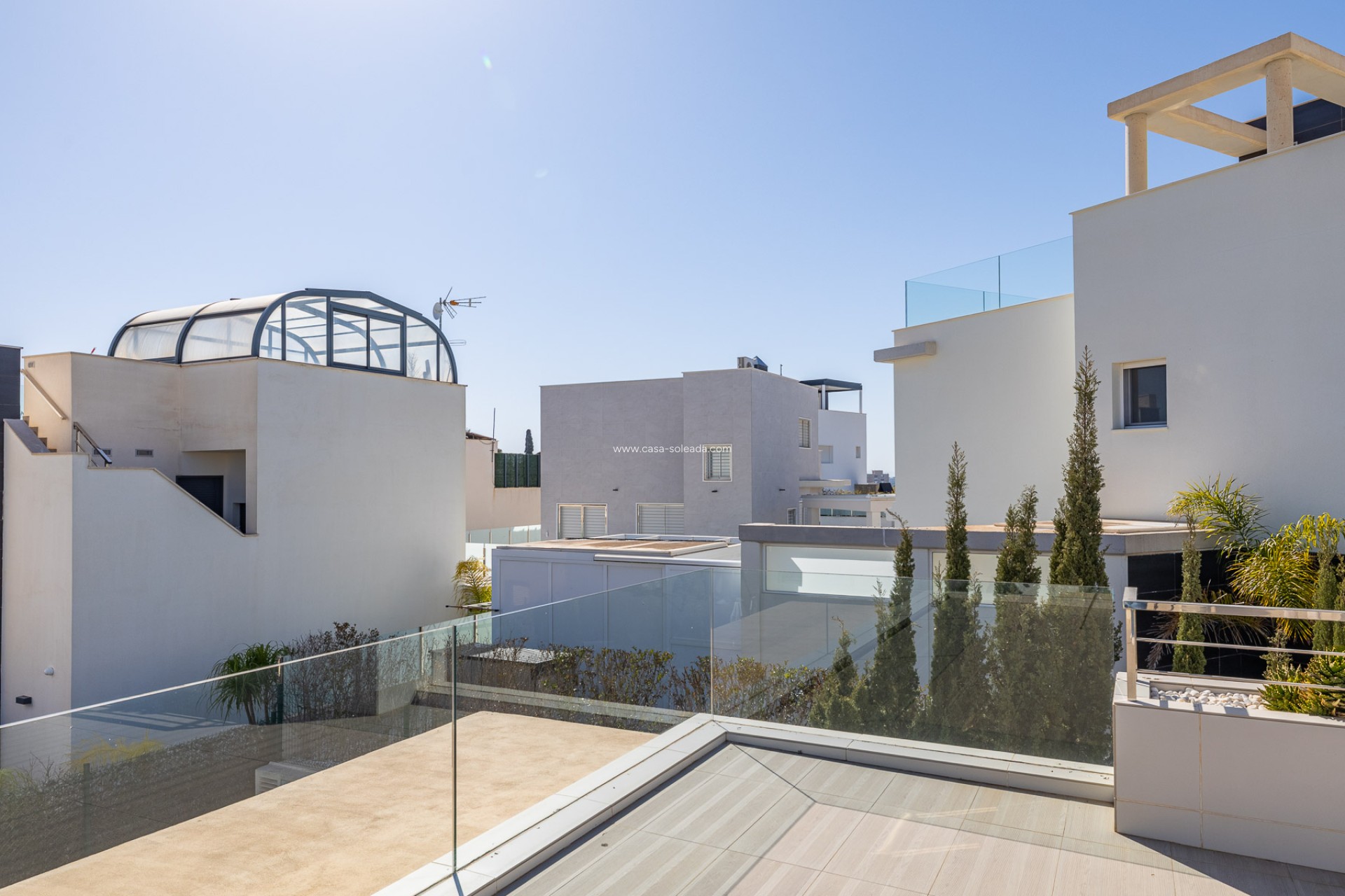 Revente - Villa - Orihuela Costa - Campoamor