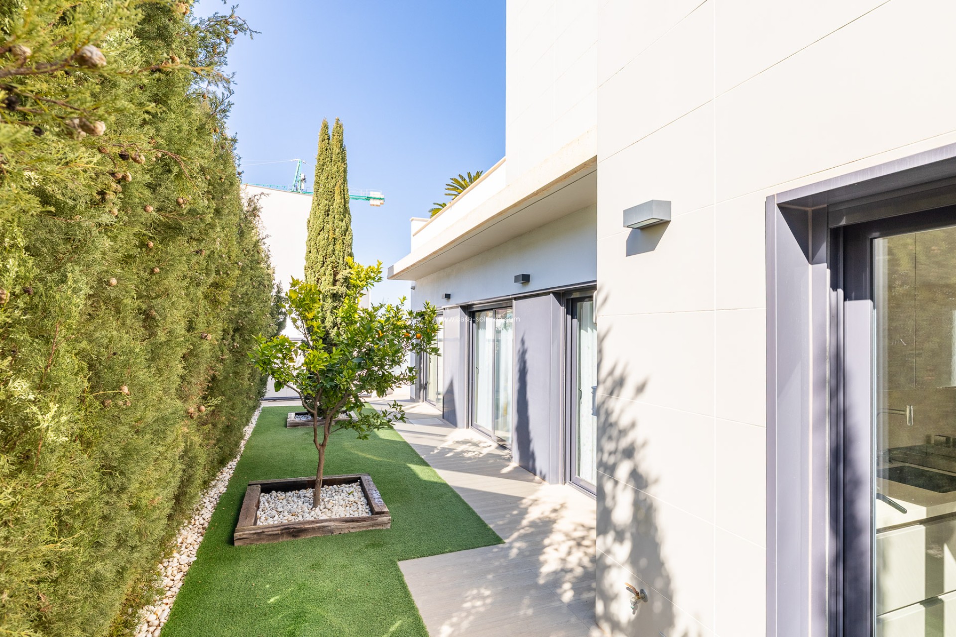 Revente - Villa - Orihuela Costa - Campoamor