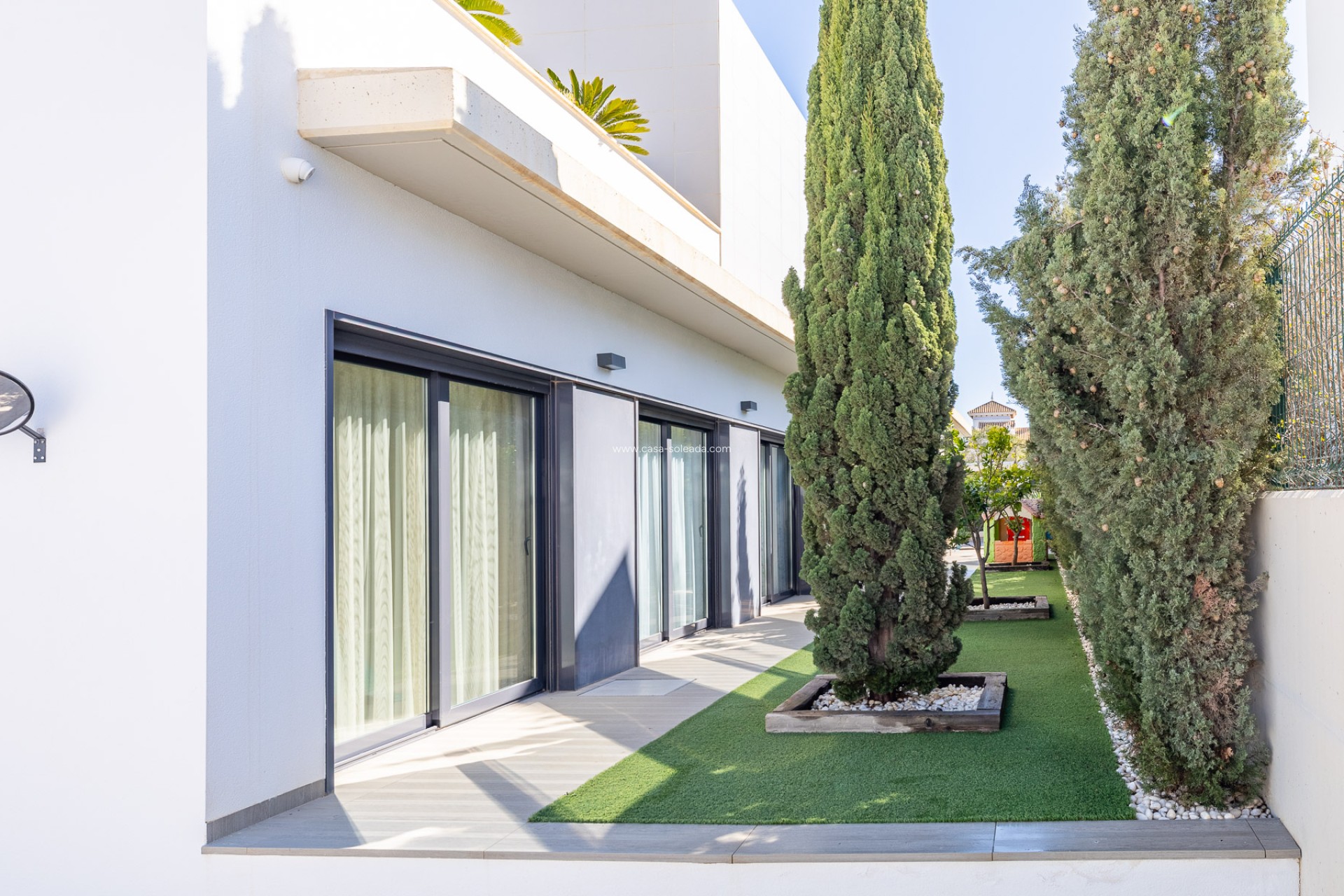 Revente - Villa - Orihuela Costa - Campoamor