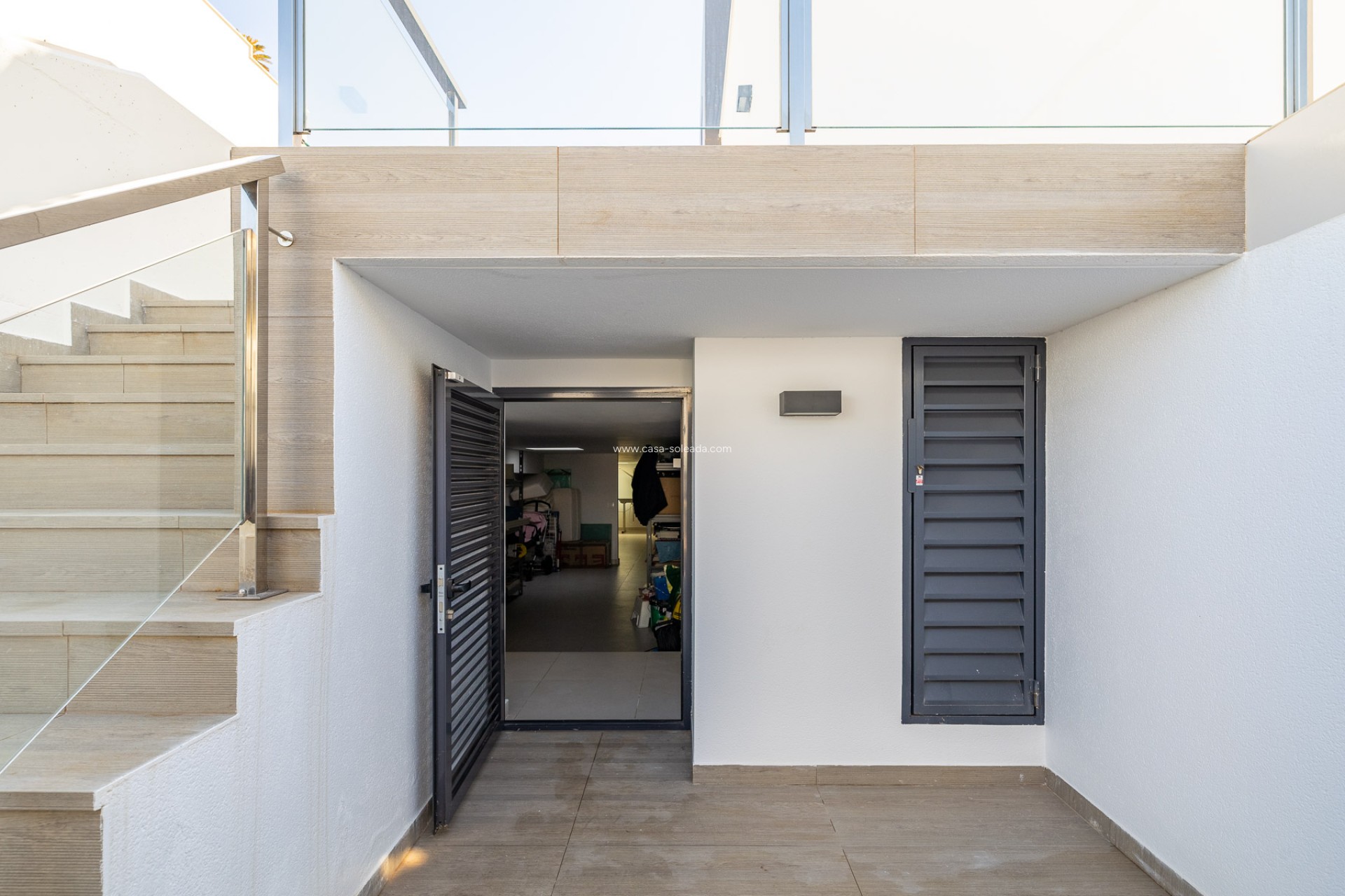 Revente - Villa - Orihuela Costa - Campoamor