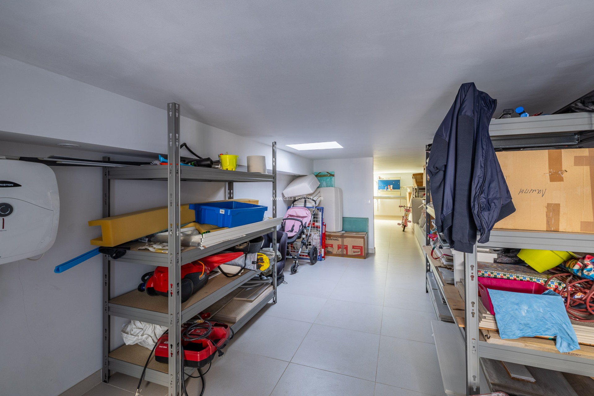 Revente - Villa - Orihuela Costa - Campoamor