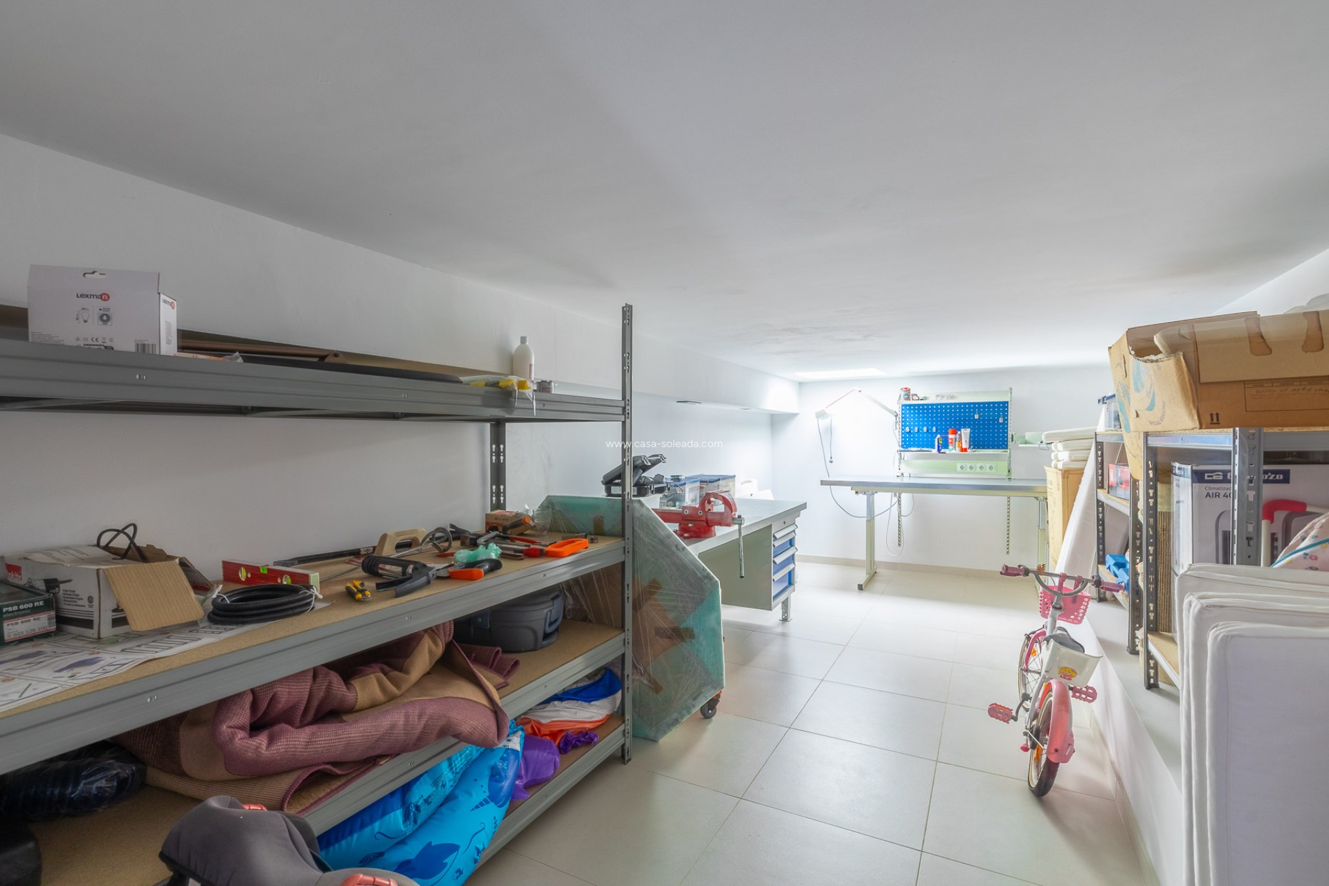 Revente - Villa - Orihuela Costa - Campoamor