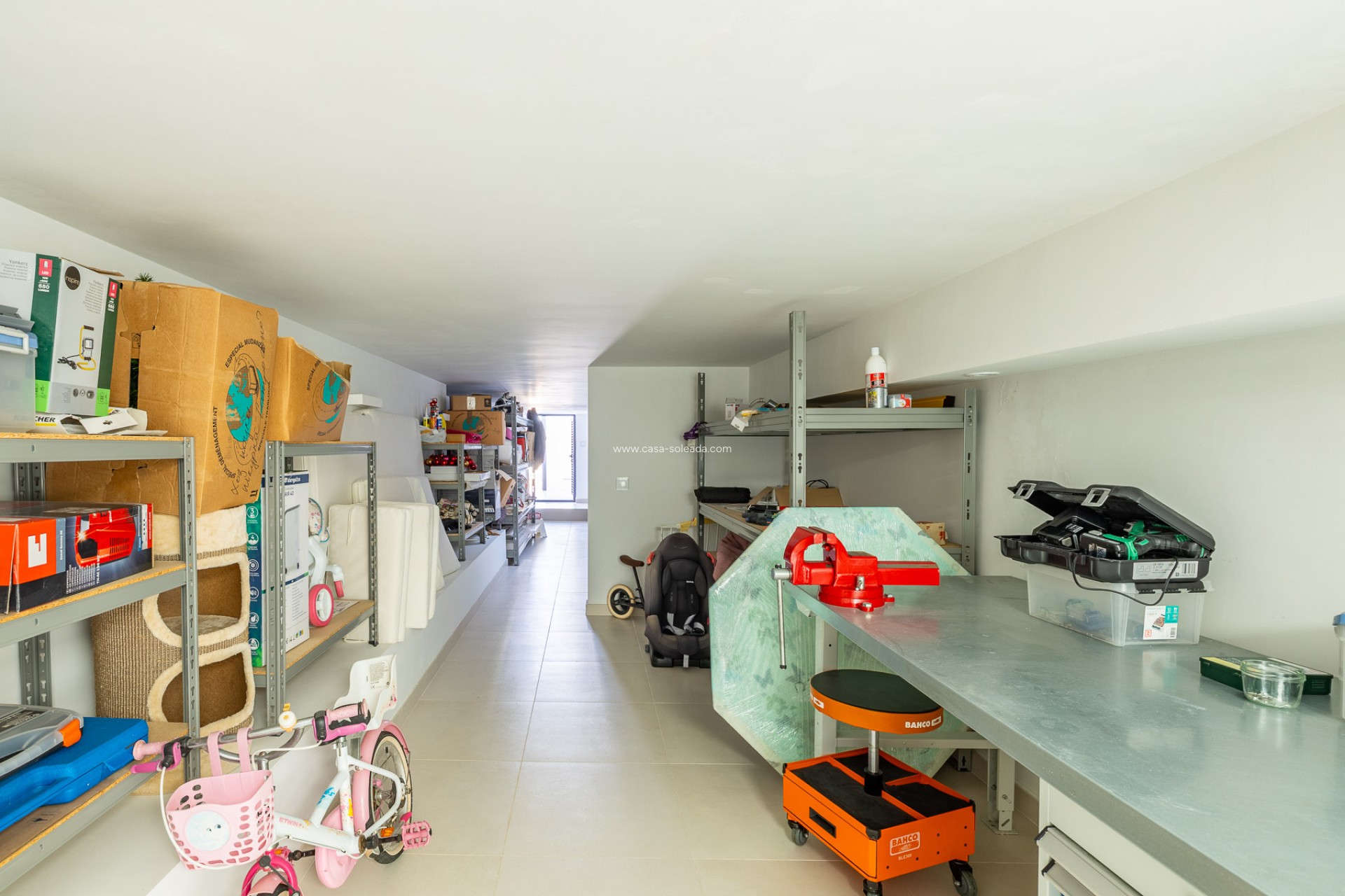 Revente - Villa - Orihuela Costa - Campoamor